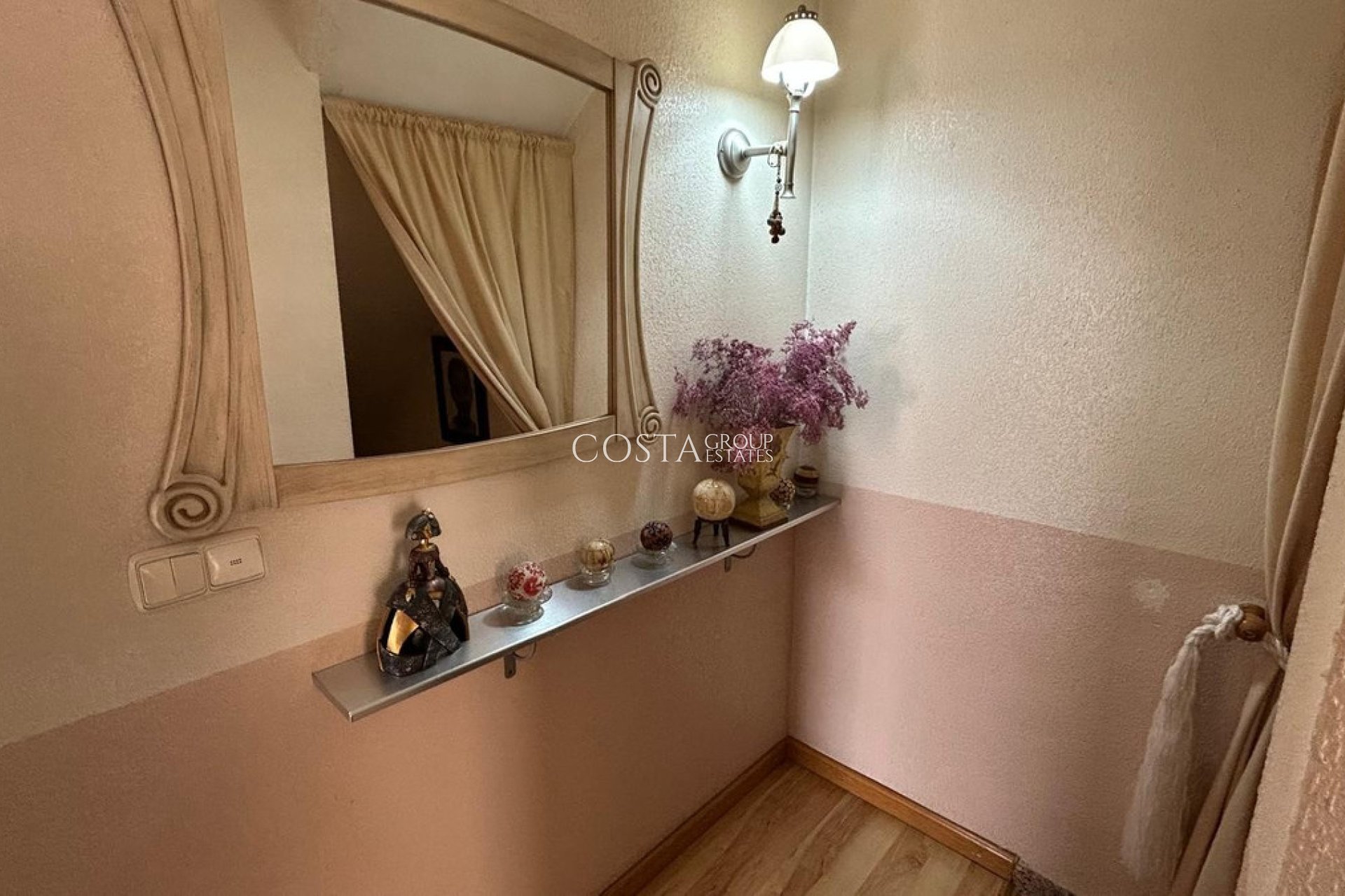 Wiederverkauf - Villa -
Los Montesinos - Los Montesinos Centro