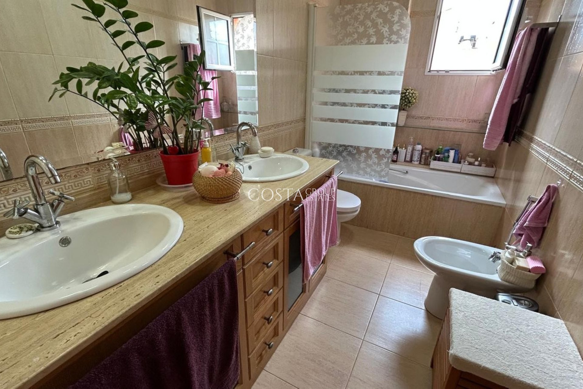 Wiederverkauf - Villa -
Los Montesinos - Los Montesinos Centro