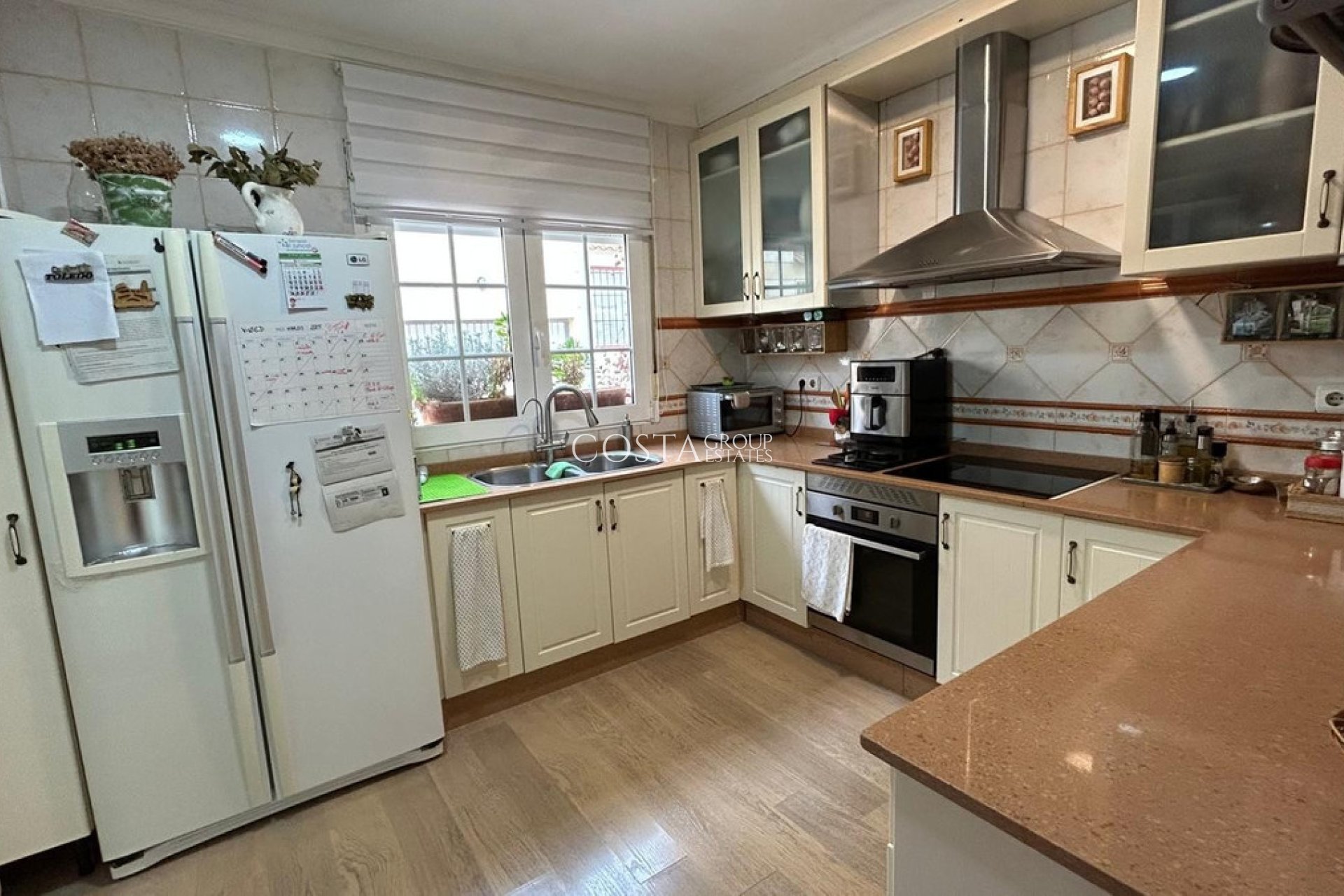 Wiederverkauf - Villa -
Los Montesinos - Los Montesinos Centro