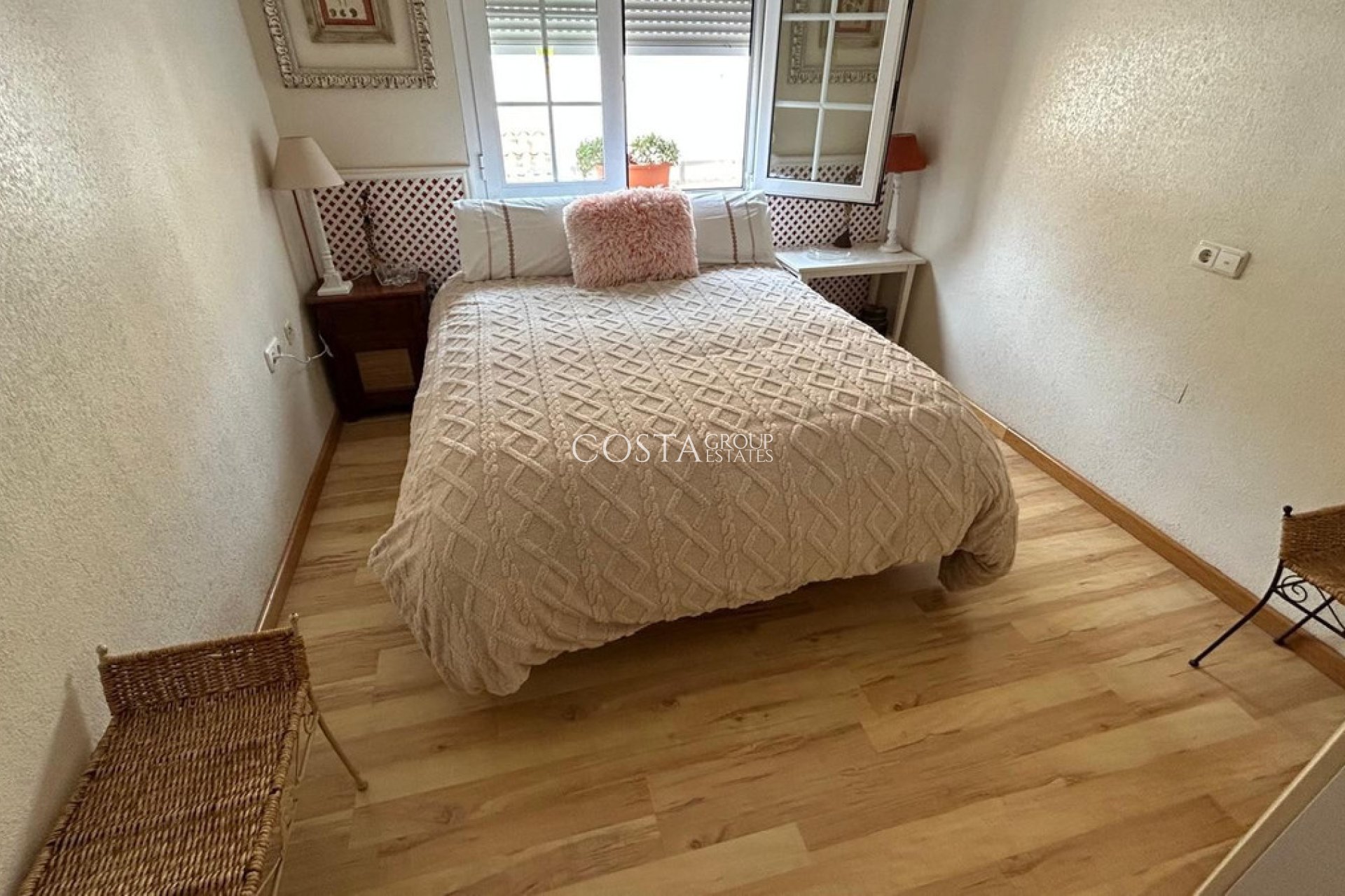 Wiederverkauf - Villa -
Los Montesinos - Los Montesinos Centro