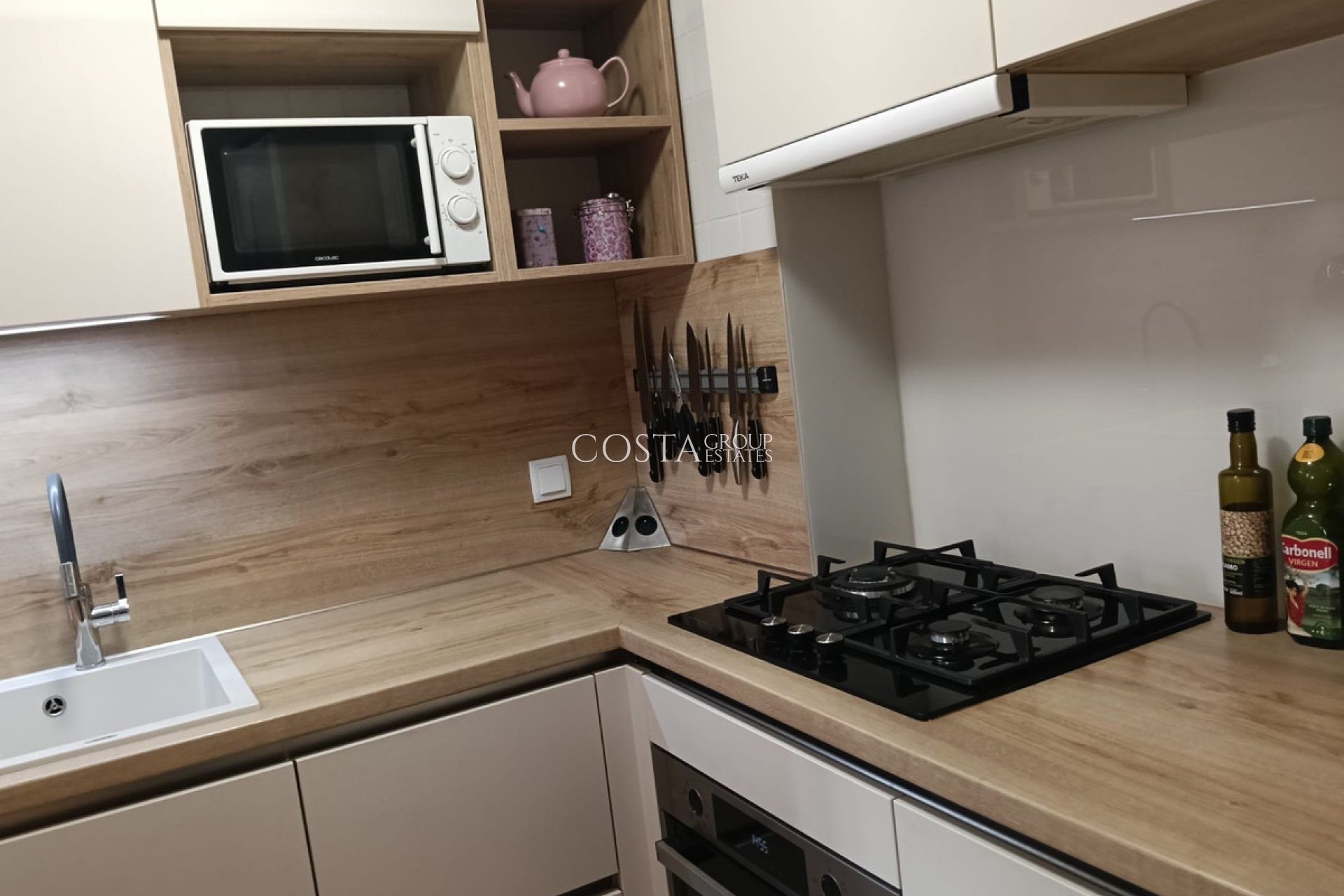 Wiederverkauf - Villa -
Los Montesinos - Los Montesinos Centro