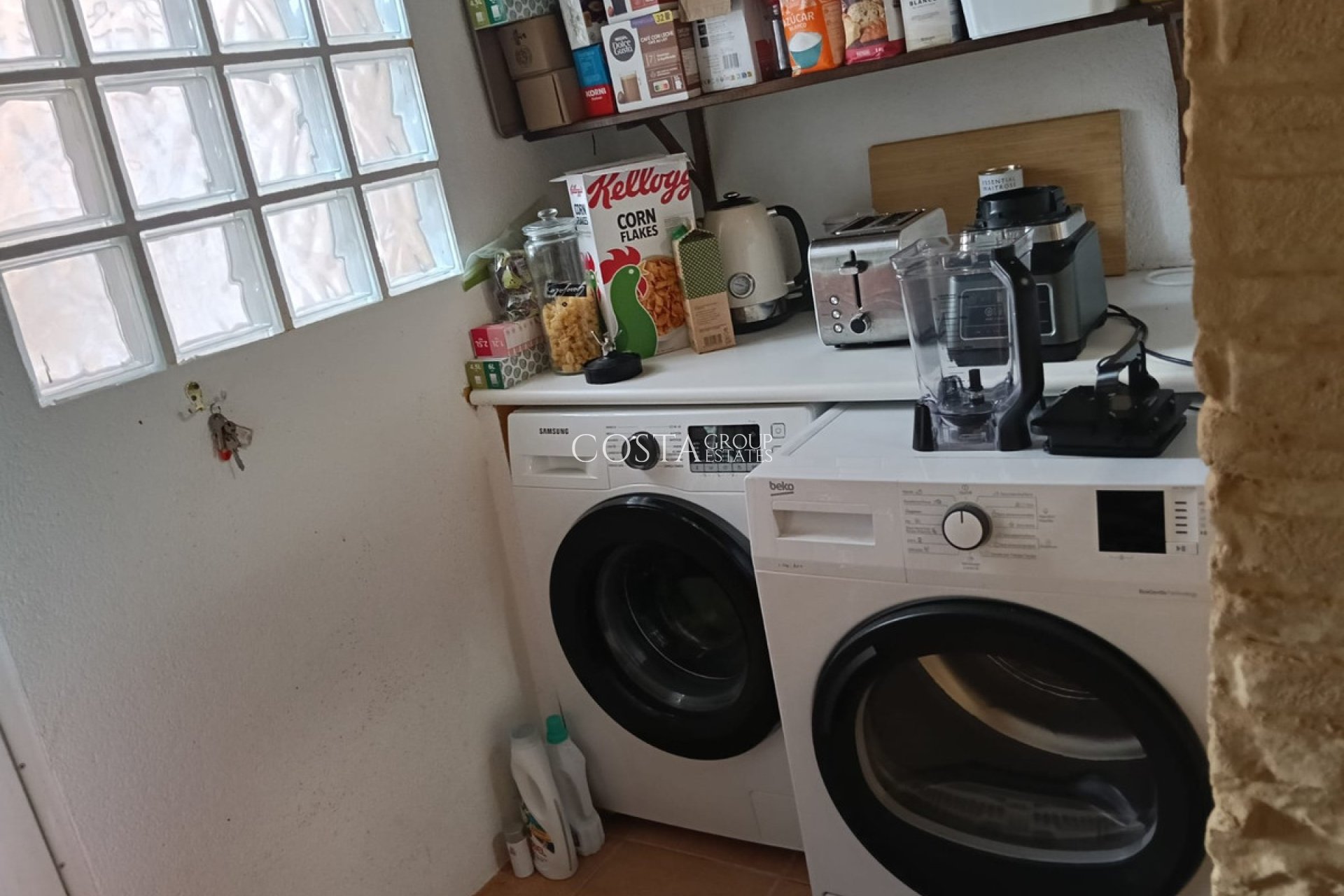 Wiederverkauf - Villa -
Los Montesinos - Los Montesinos Centro