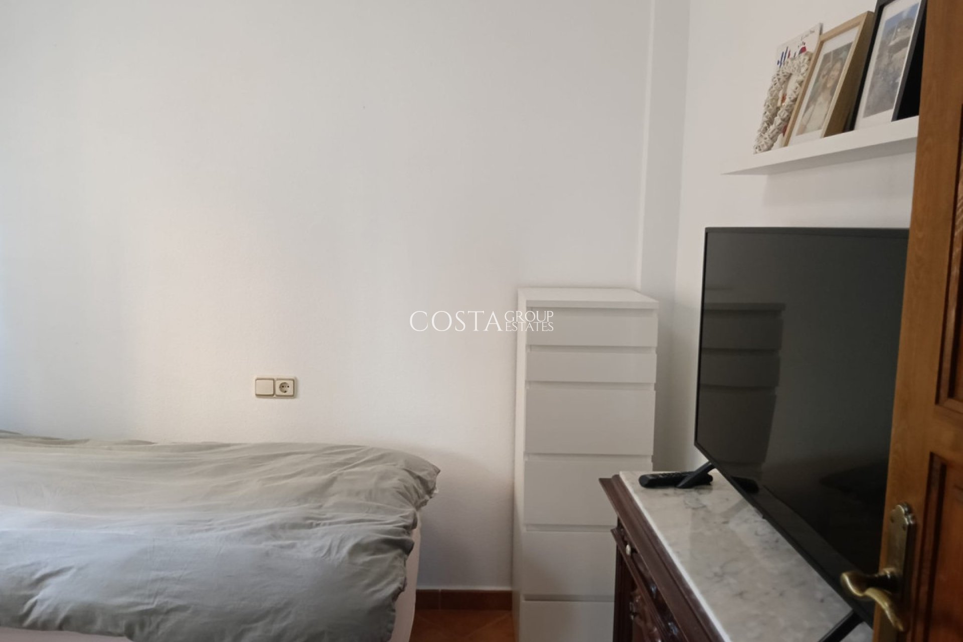 Wiederverkauf - Villa -
Los Montesinos - Los Montesinos Centro