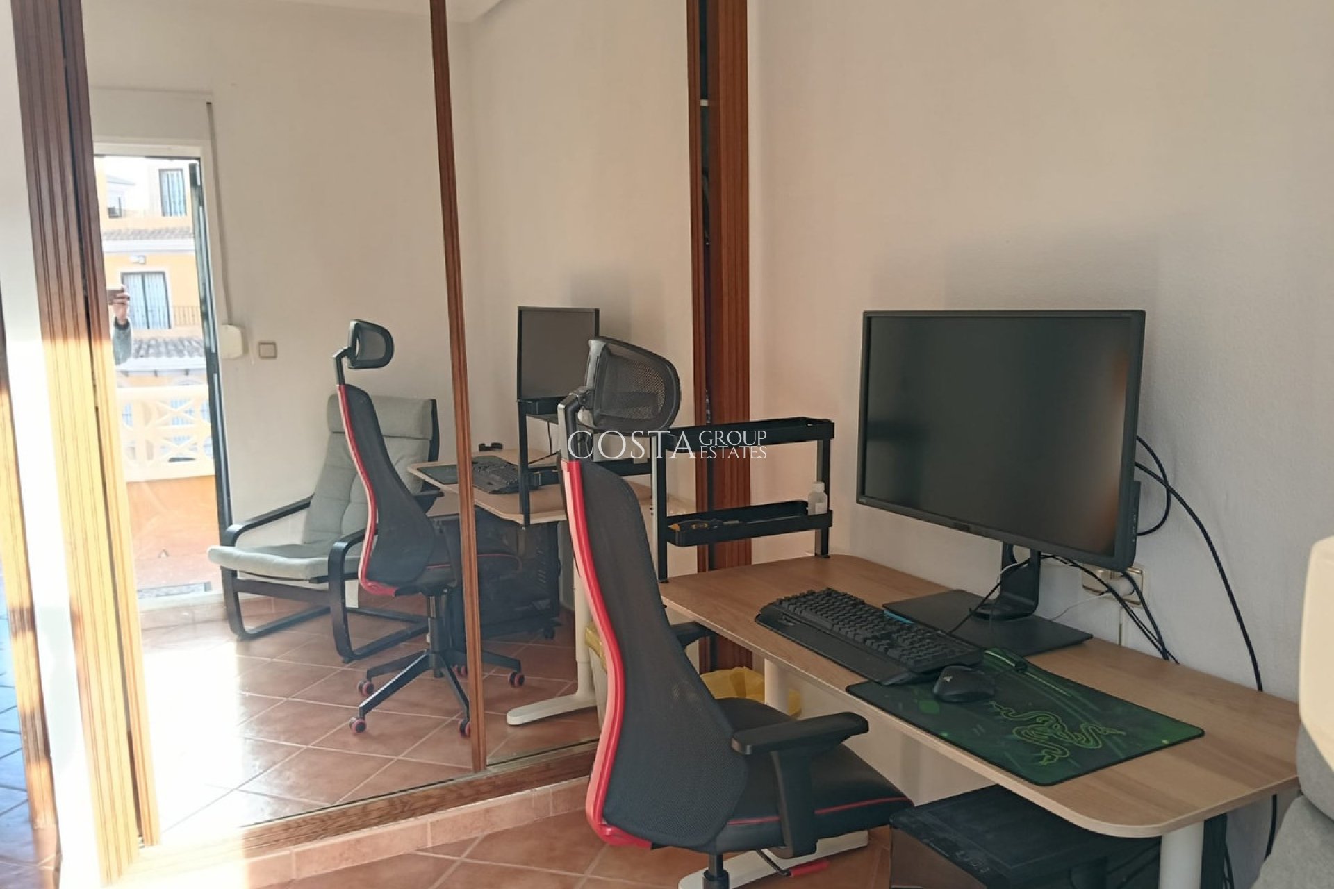 Wiederverkauf - Villa -
Los Montesinos - Los Montesinos Centro