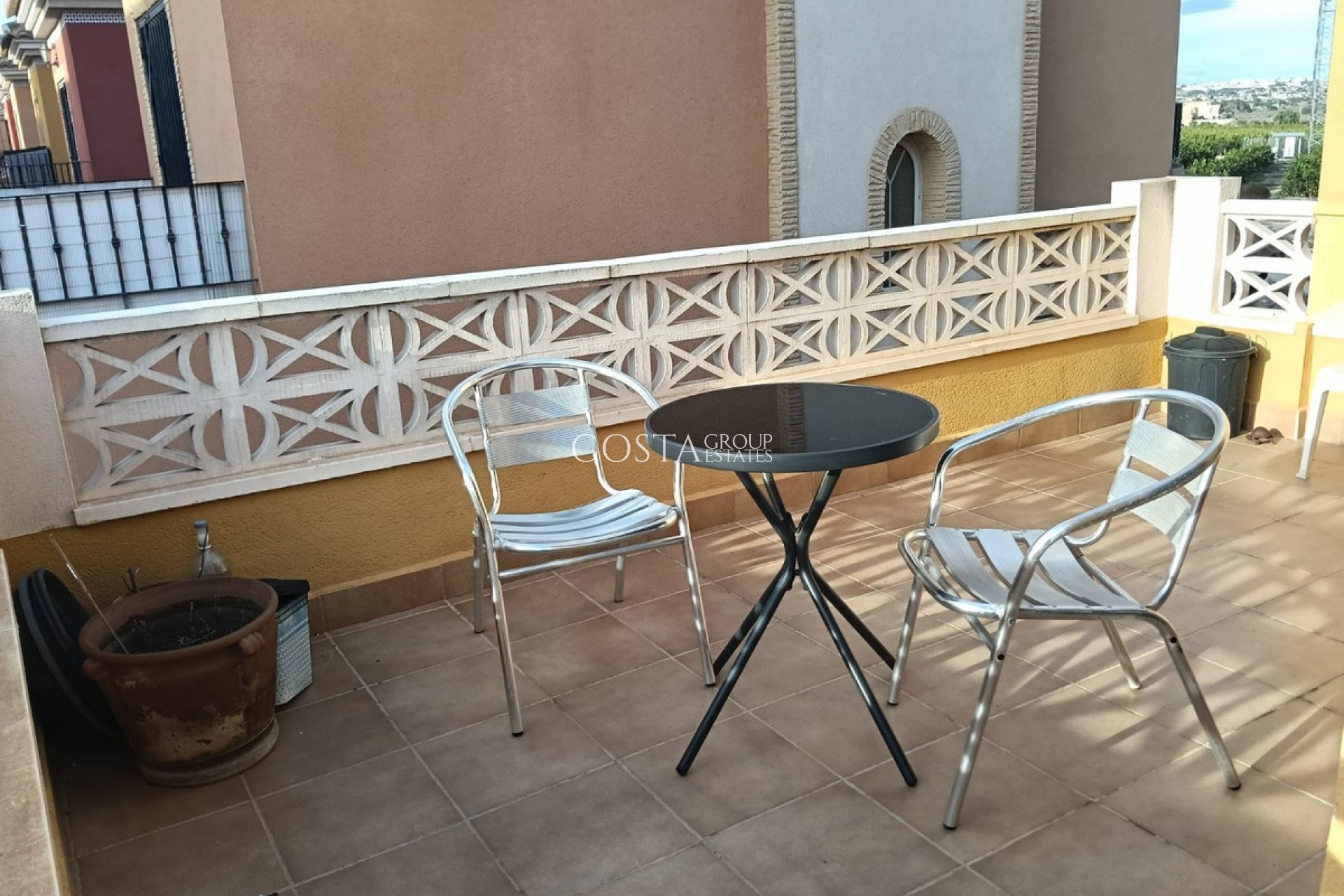 Wiederverkauf - Villa -
Los Montesinos - Los Montesinos Centro