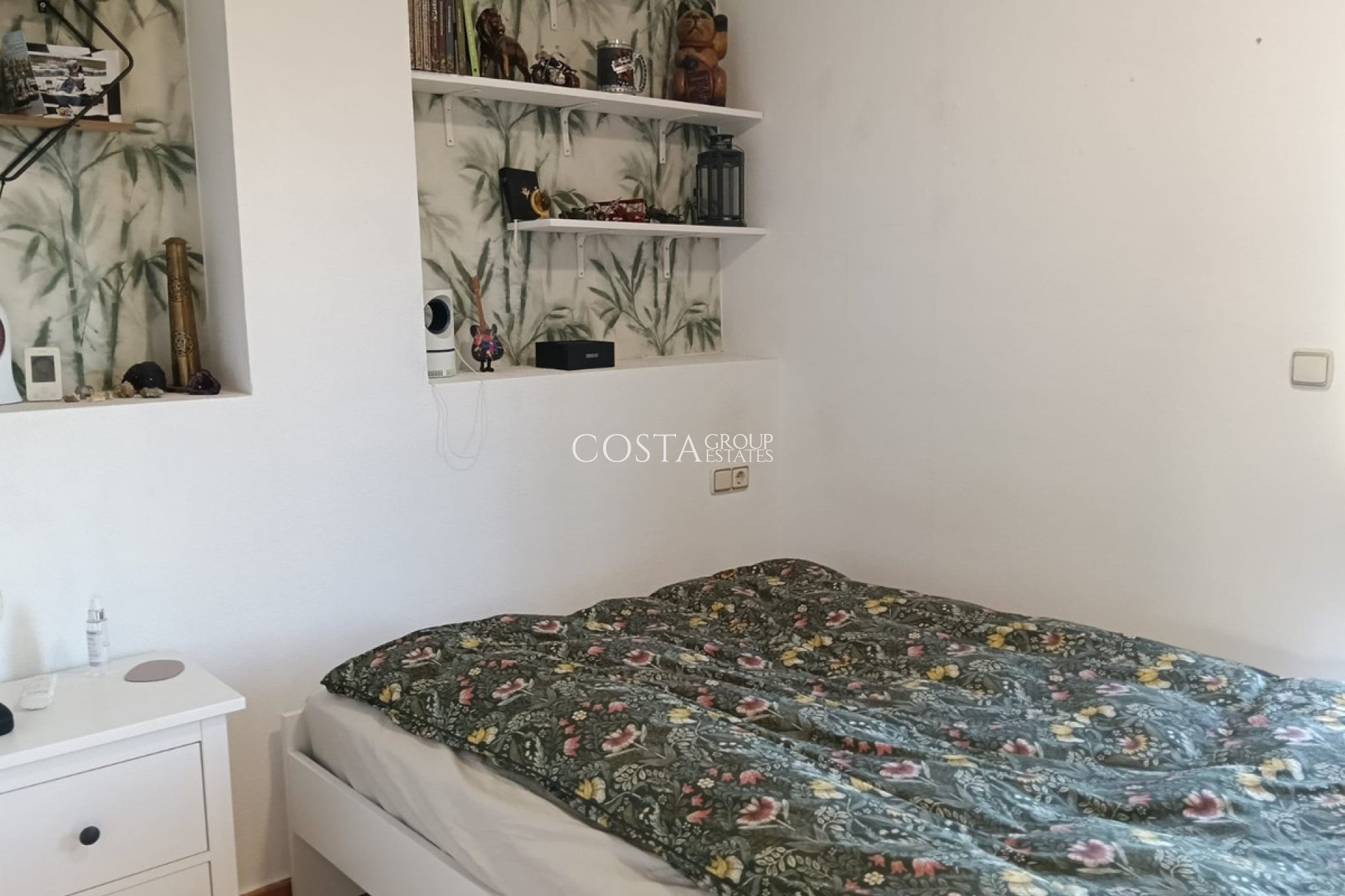 Wiederverkauf - Villa -
Los Montesinos - Los Montesinos Centro