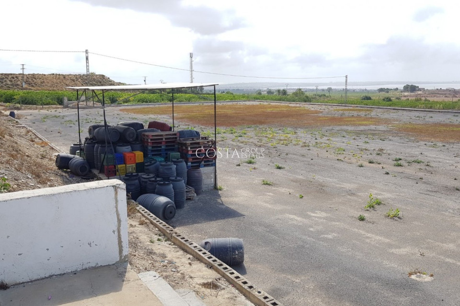 Wiederverkauf - Villa -
Los Montesinos - Los Montesinos Centro