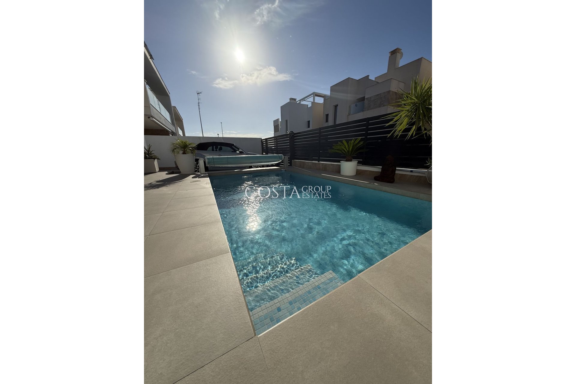 Wiederverkauf - Villa -
Los Montesinos - Los Montesinos Centro