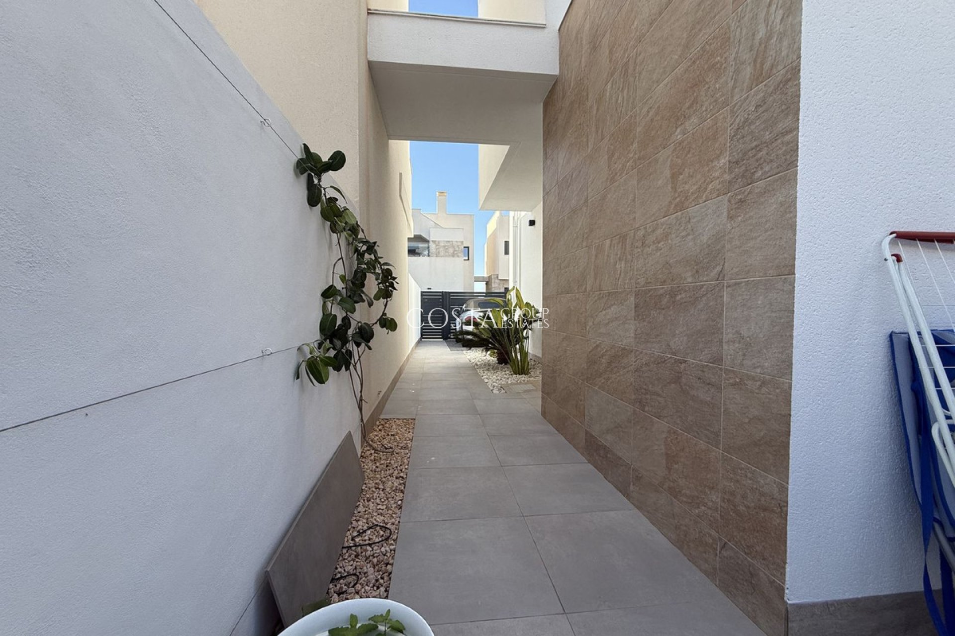 Wiederverkauf - Villa -
Los Montesinos - Los Montesinos Centro