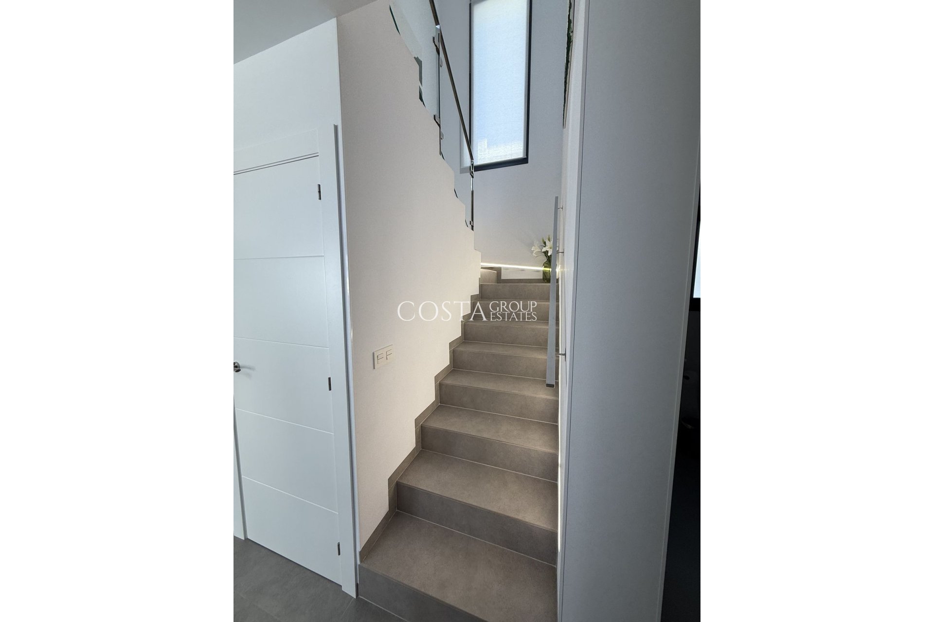 Wiederverkauf - Villa -
Los Montesinos - Los Montesinos Centro