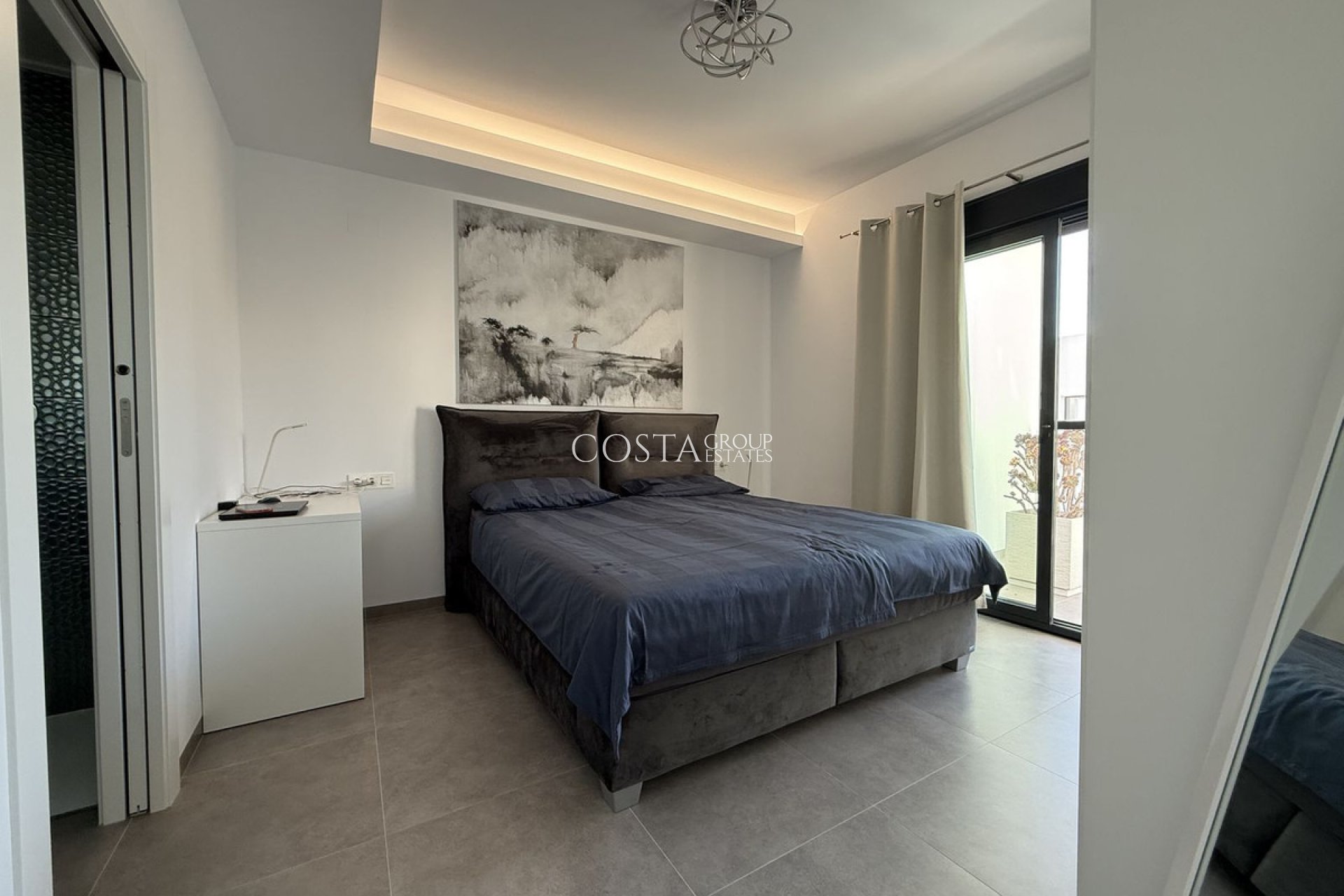 Wiederverkauf - Villa -
Los Montesinos - Los Montesinos Centro