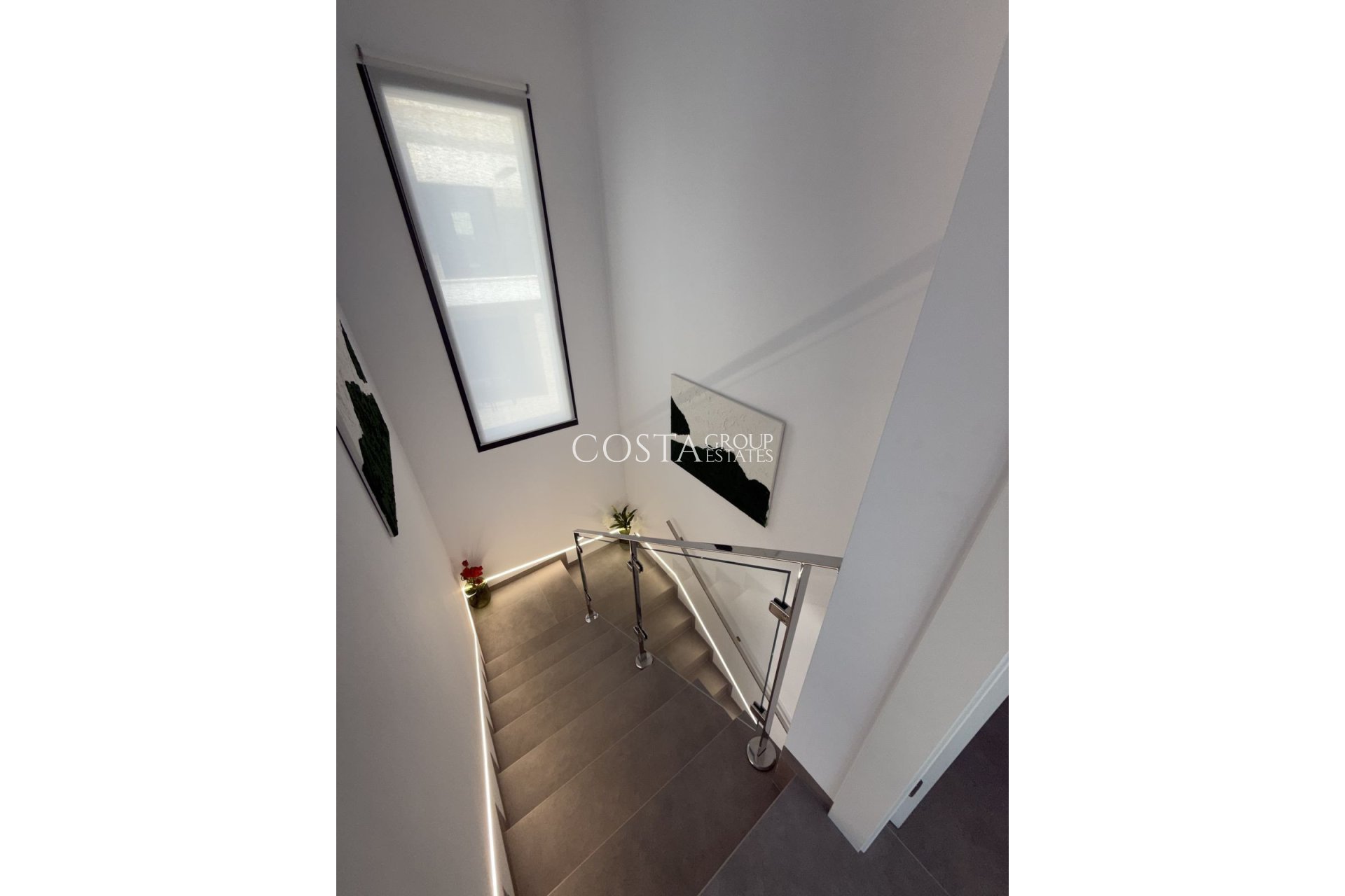 Wiederverkauf - Villa -
Los Montesinos - Los Montesinos Centro