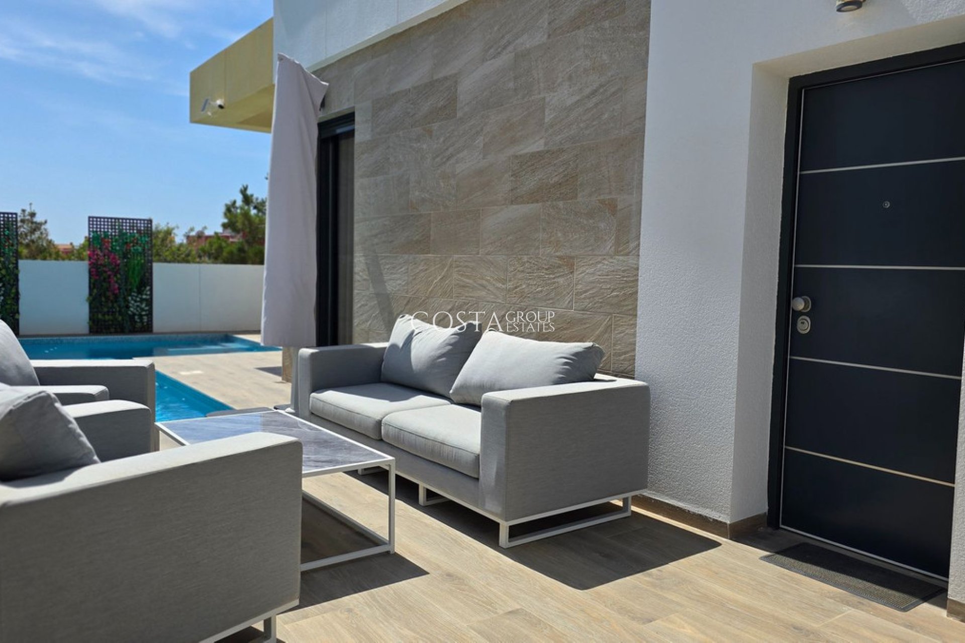 Wiederverkauf - Villa -
Los Montesinos - Los Montesinos Centro