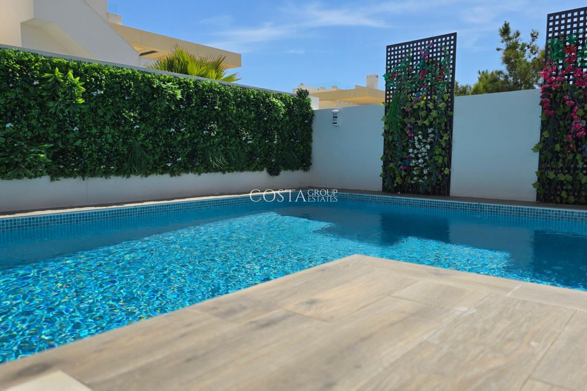 Wiederverkauf - Villa -
Los Montesinos - Los Montesinos Centro