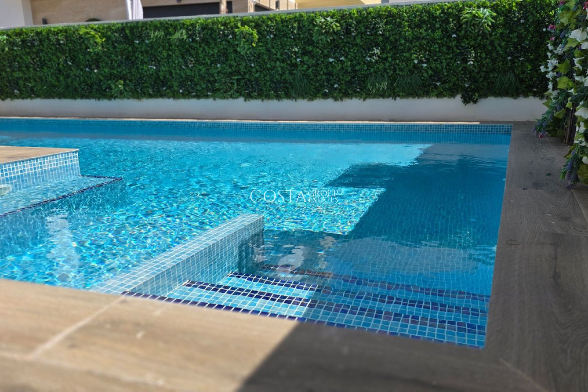 Wiederverkauf - Villa -
Los Montesinos - Los Montesinos Centro