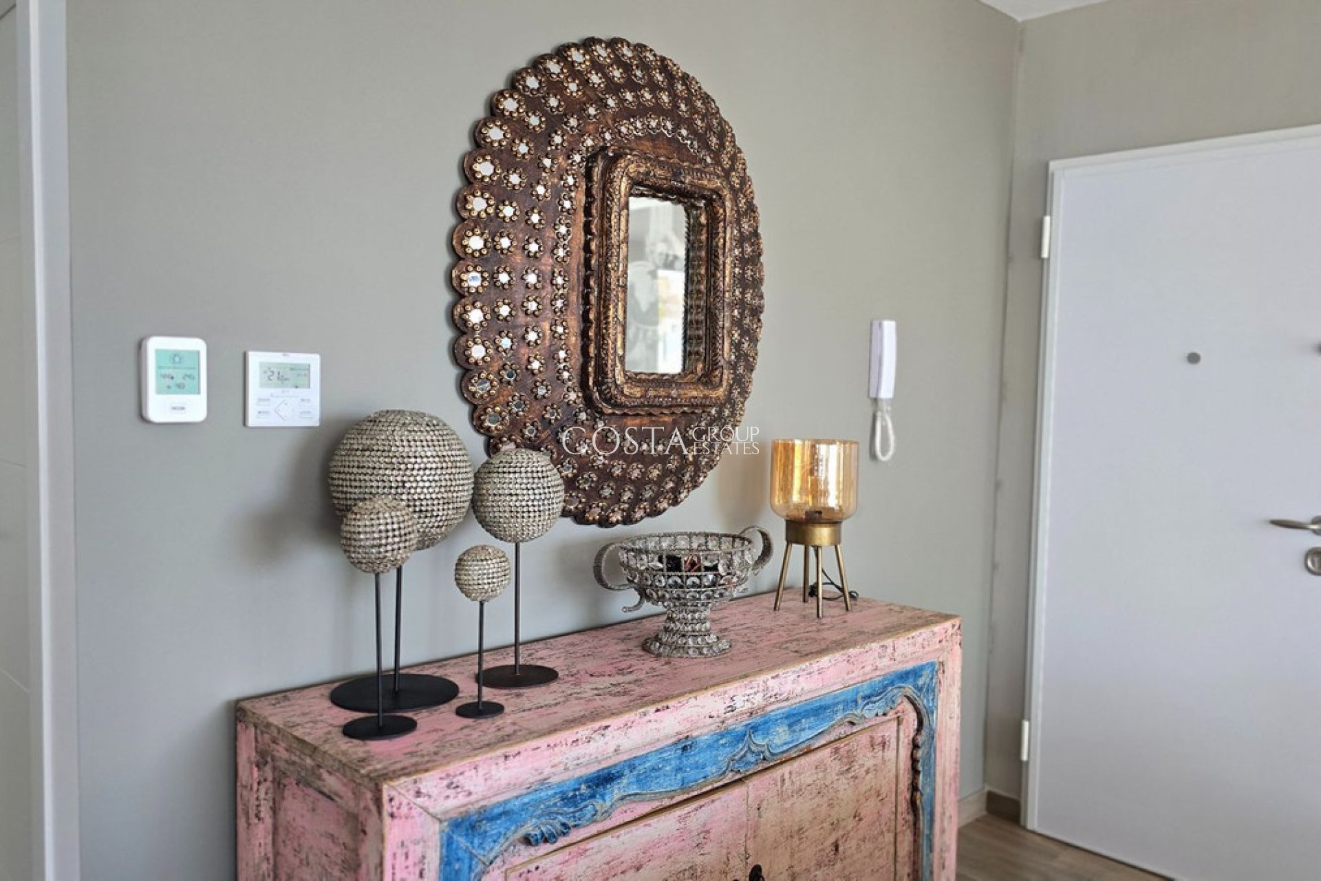 Wiederverkauf - Villa -
Los Montesinos - Los Montesinos Centro