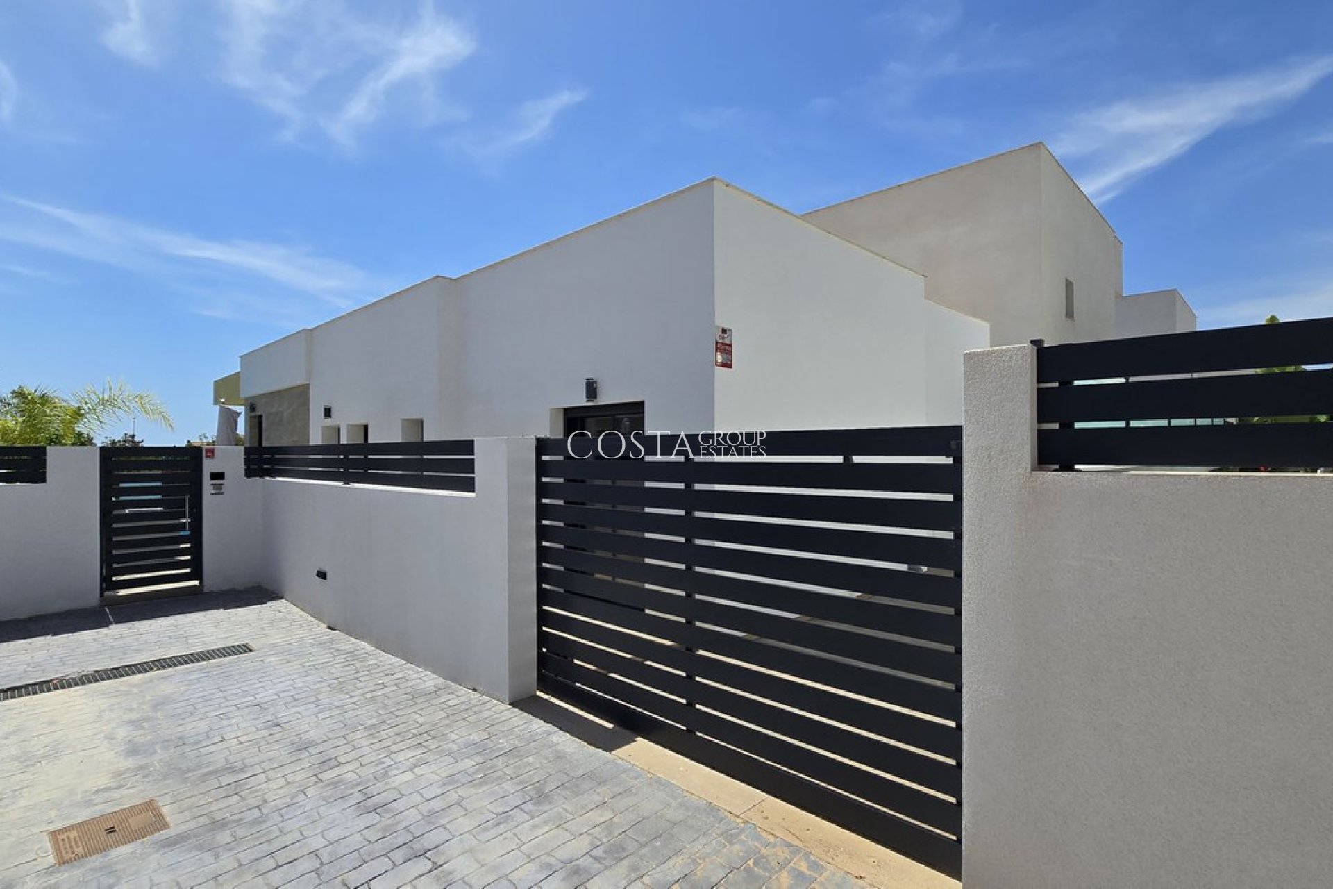 Wiederverkauf - Villa -
Los Montesinos - Los Montesinos Centro