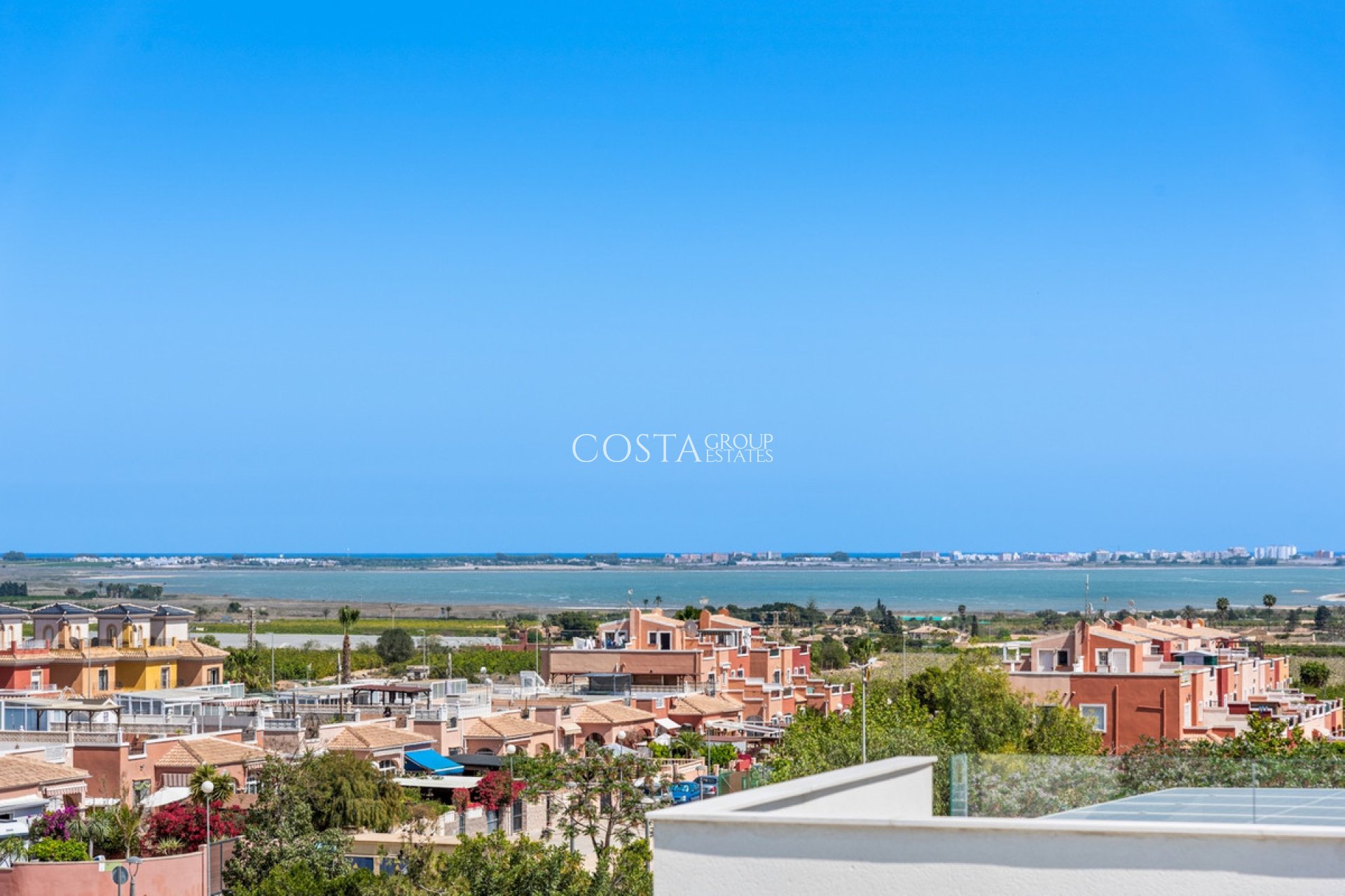 Wiederverkauf - Villa -
Los Montesinos - Los Montesinos Centro