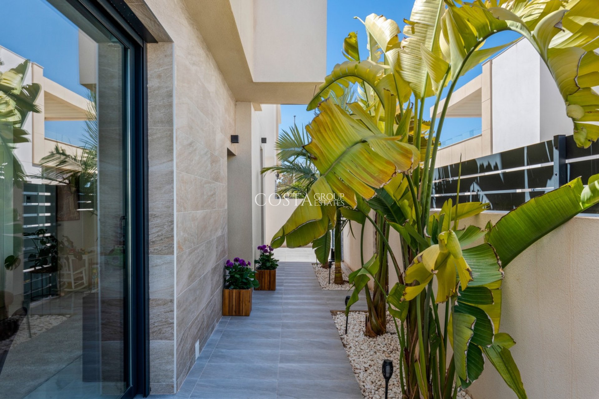 Wiederverkauf - Villa -
Los Montesinos - Los Montesinos Centro