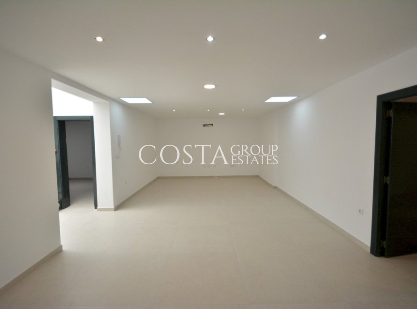 Wiederverkauf - Villa -
Los Montesinos - Los Montesinos Centro