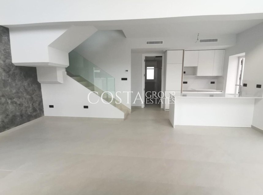 Wiederverkauf - Villa -
Los Montesinos - Los Montesinos Centro