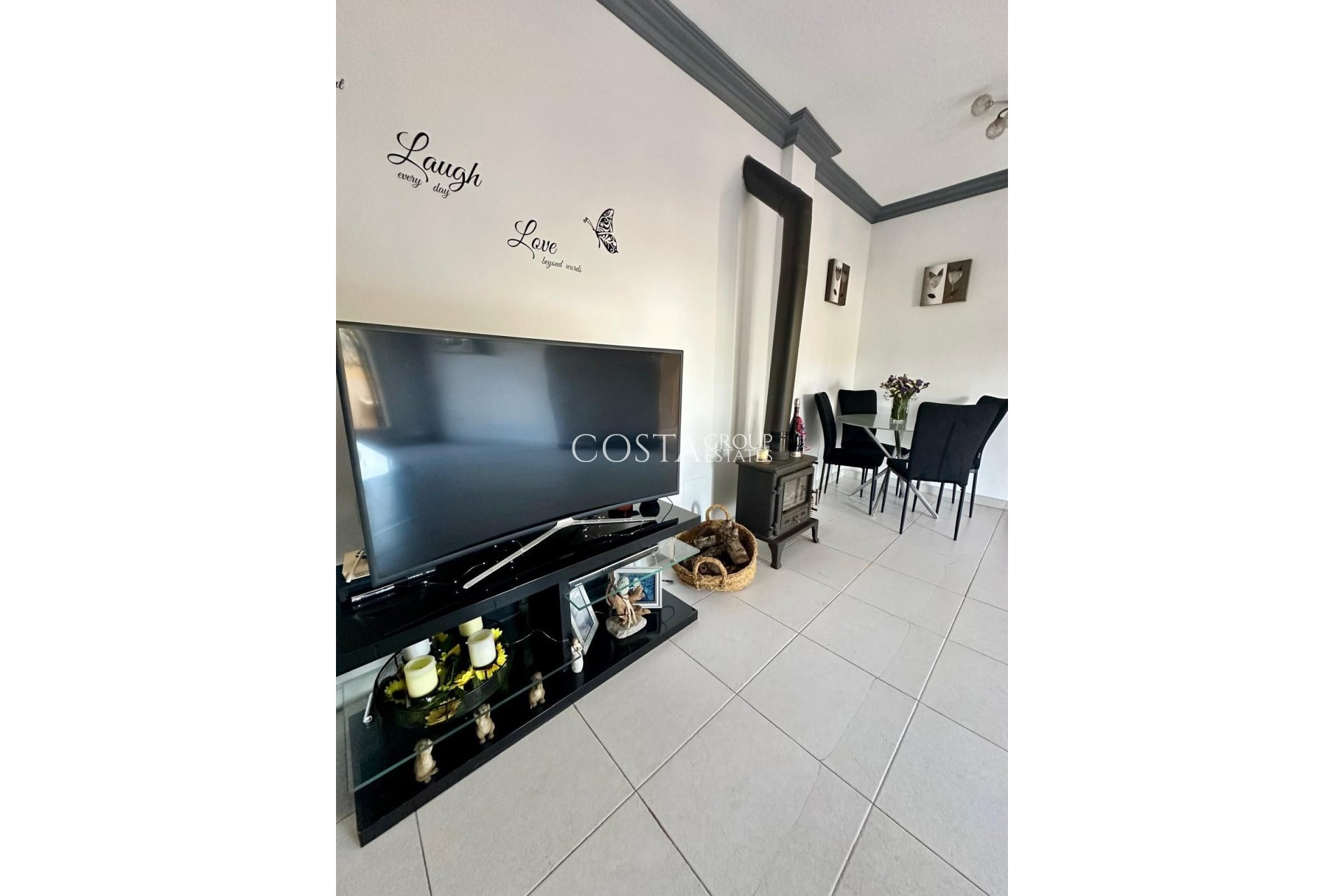 Wiederverkauf - Villa -
Los Montesinos - Los Montesinos Centro