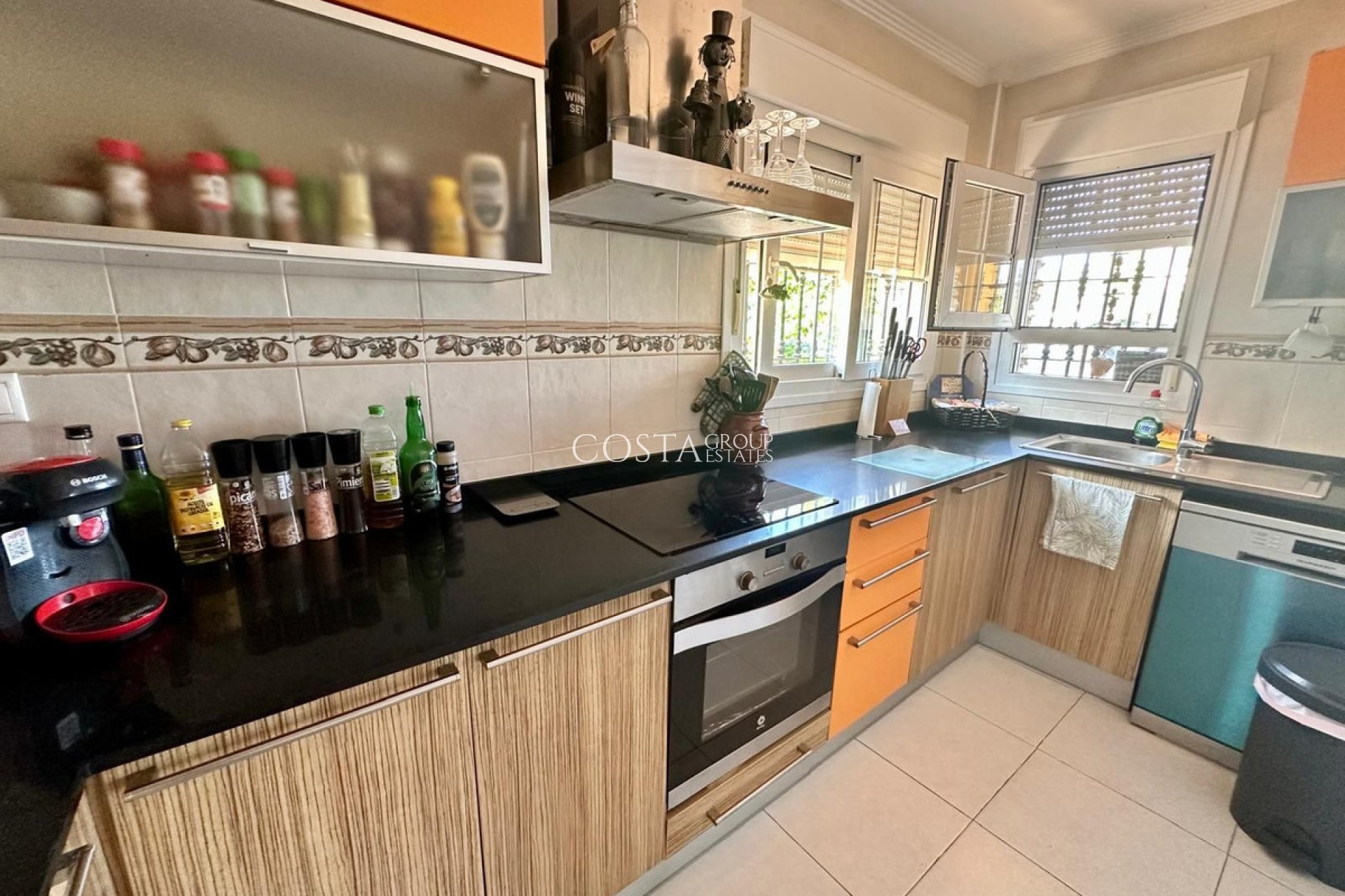 Wiederverkauf - Villa -
Los Montesinos - Los Montesinos Centro