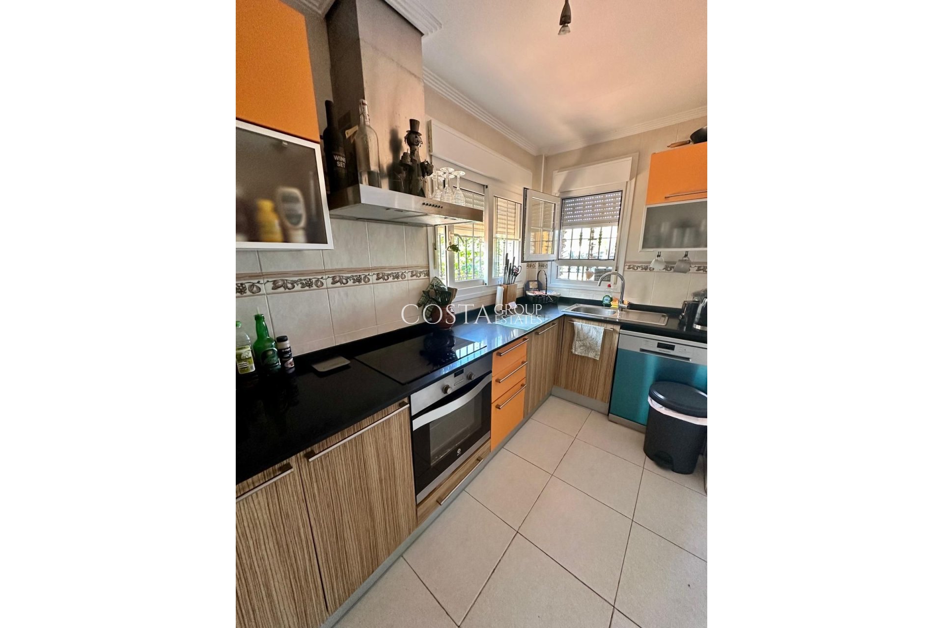 Wiederverkauf - Villa -
Los Montesinos - Los Montesinos Centro