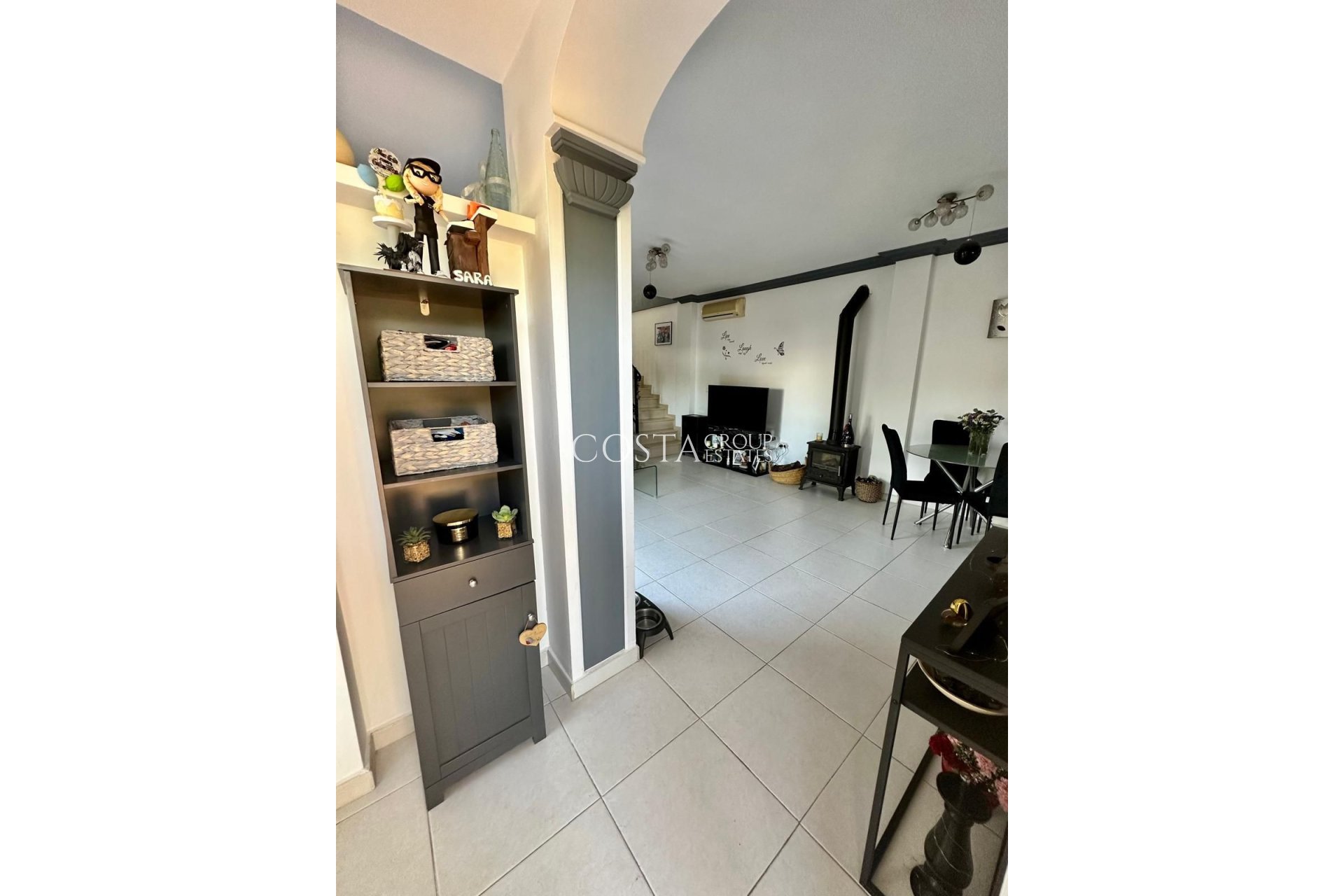 Wiederverkauf - Villa -
Los Montesinos - Los Montesinos Centro