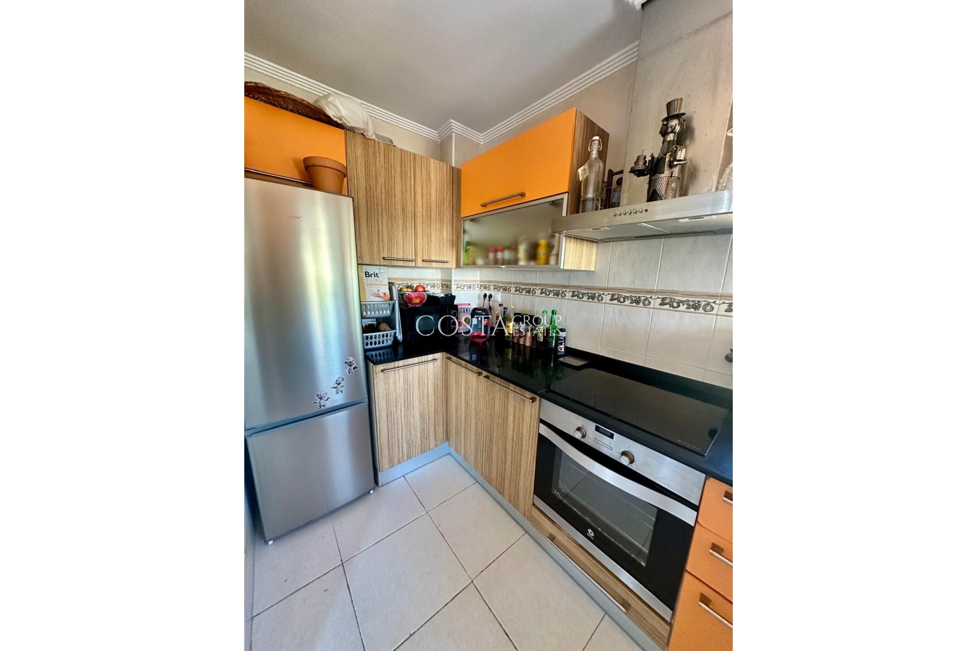 Wiederverkauf - Villa -
Los Montesinos - Los Montesinos Centro