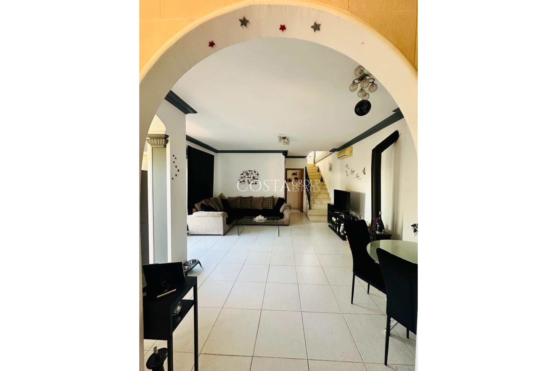 Wiederverkauf - Villa -
Los Montesinos - Los Montesinos Centro