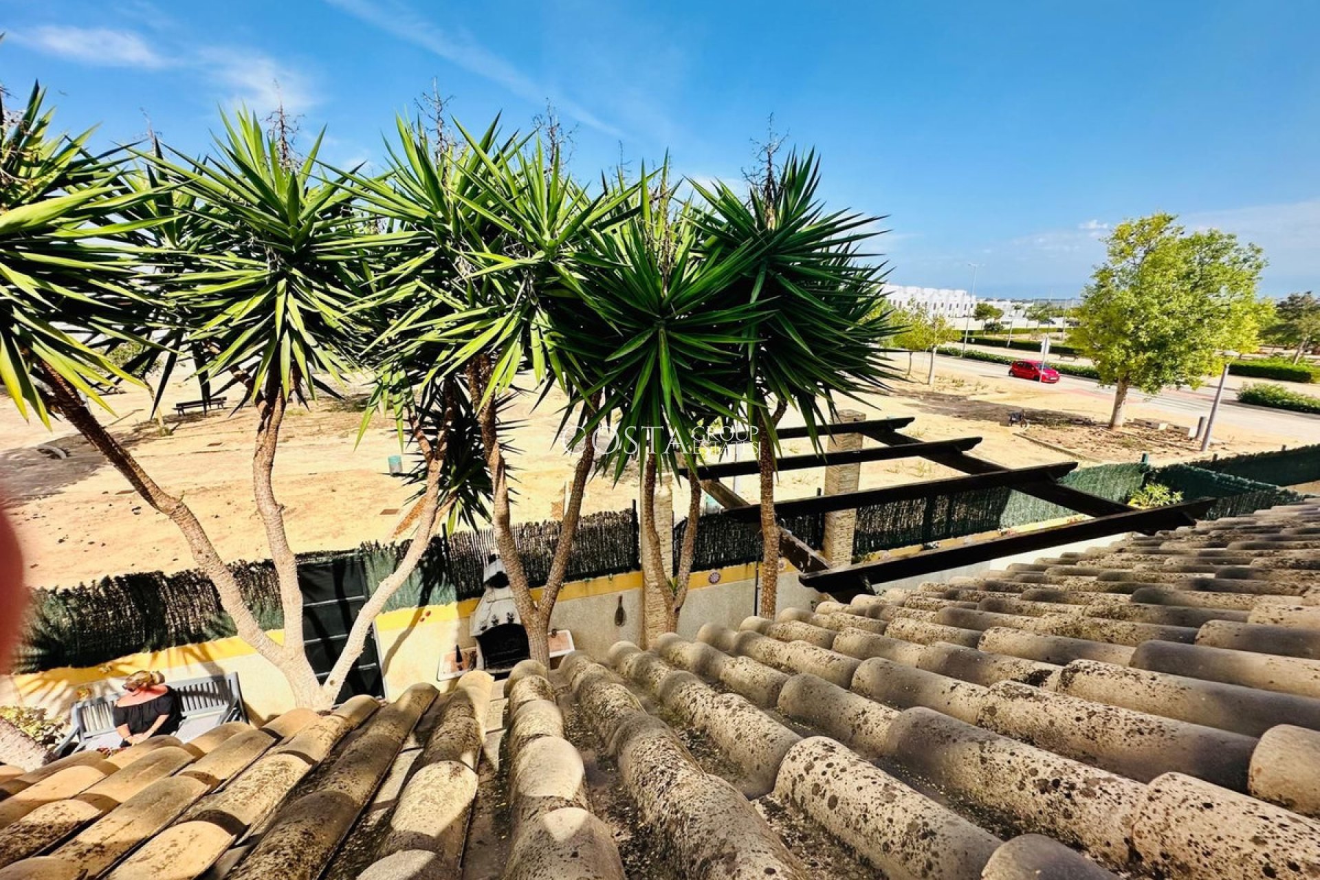 Wiederverkauf - Villa -
Los Montesinos - Los Montesinos Centro