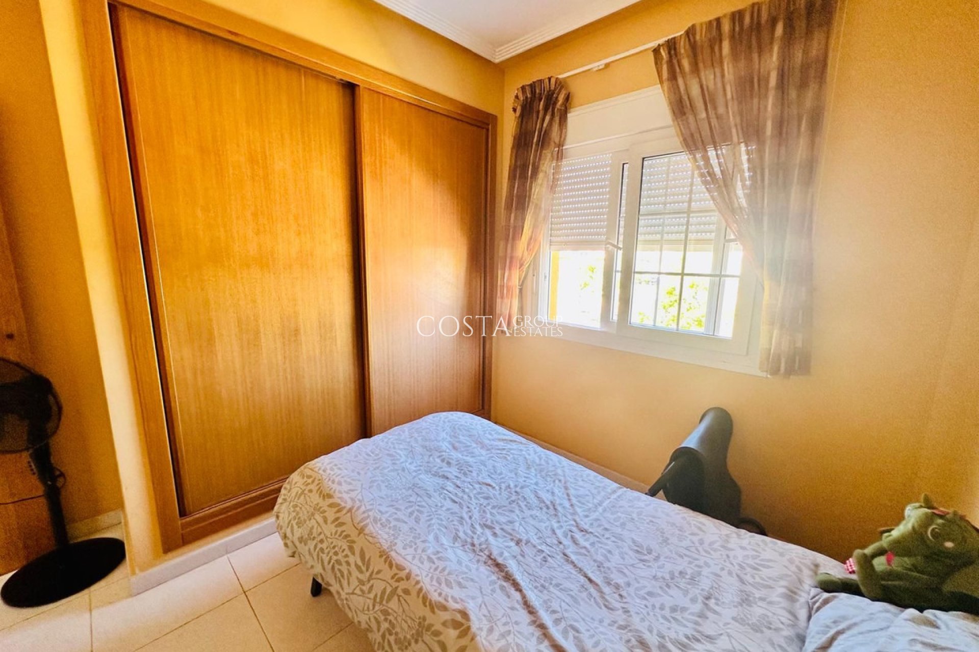 Wiederverkauf - Villa -
Los Montesinos - Los Montesinos Centro