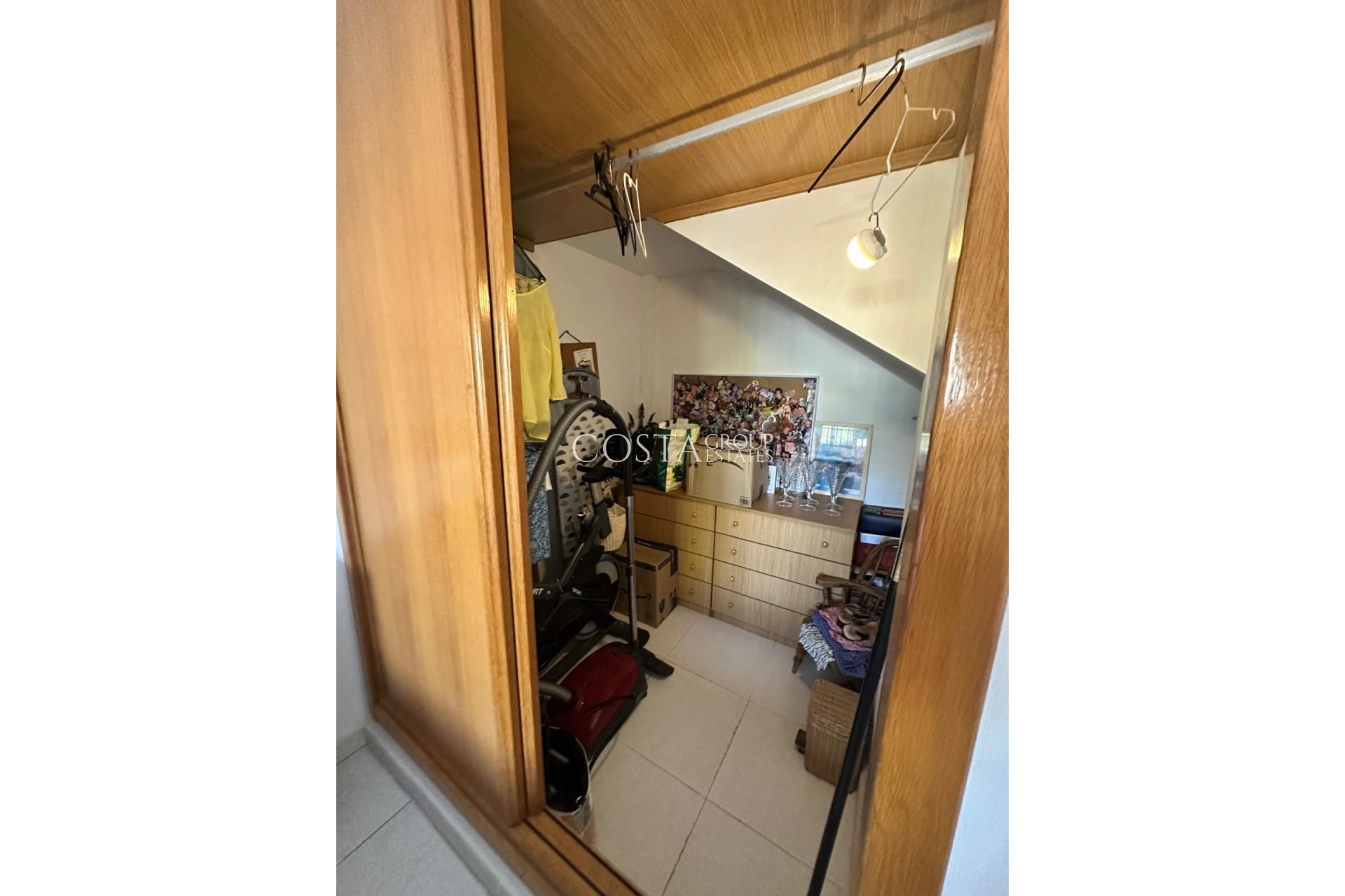 Wiederverkauf - Villa -
Los Montesinos - Los Montesinos Centro