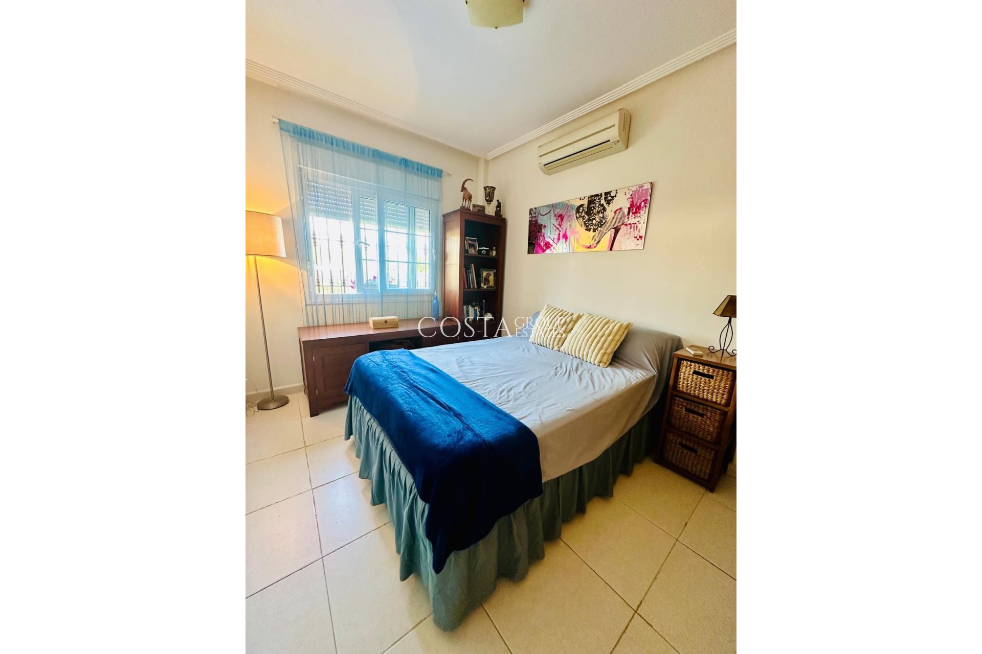 Wiederverkauf - Villa -
Los Montesinos - Los Montesinos Centro