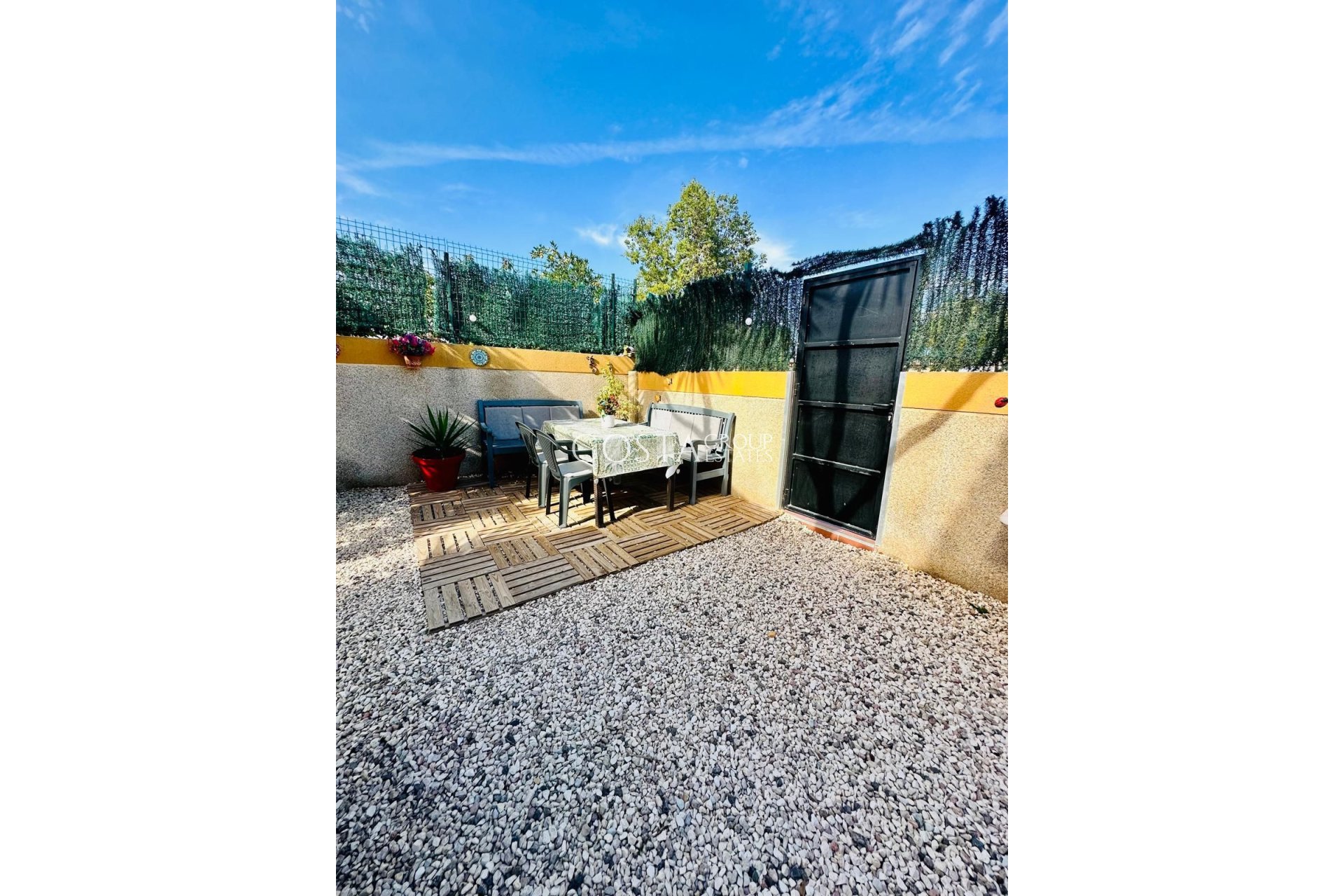 Wiederverkauf - Villa -
Los Montesinos - Los Montesinos Centro