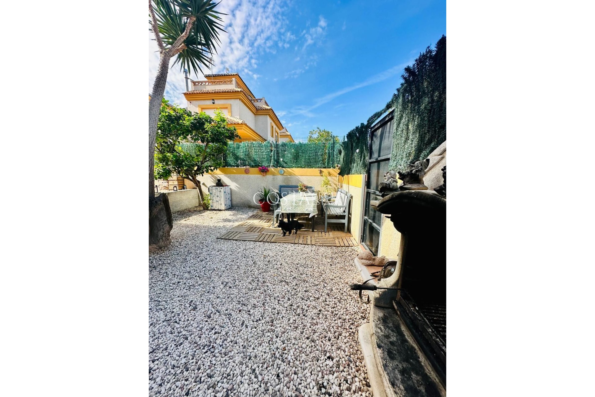 Wiederverkauf - Villa -
Los Montesinos - Los Montesinos Centro