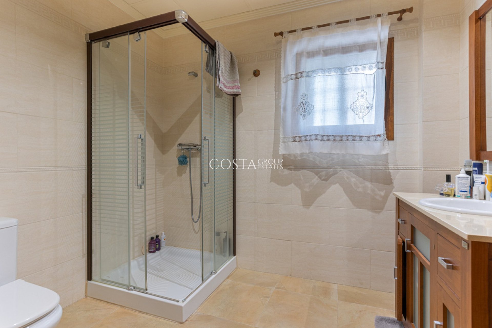 Wiederverkauf - Villa -
Los Montesinos - Los Montesinos Centro