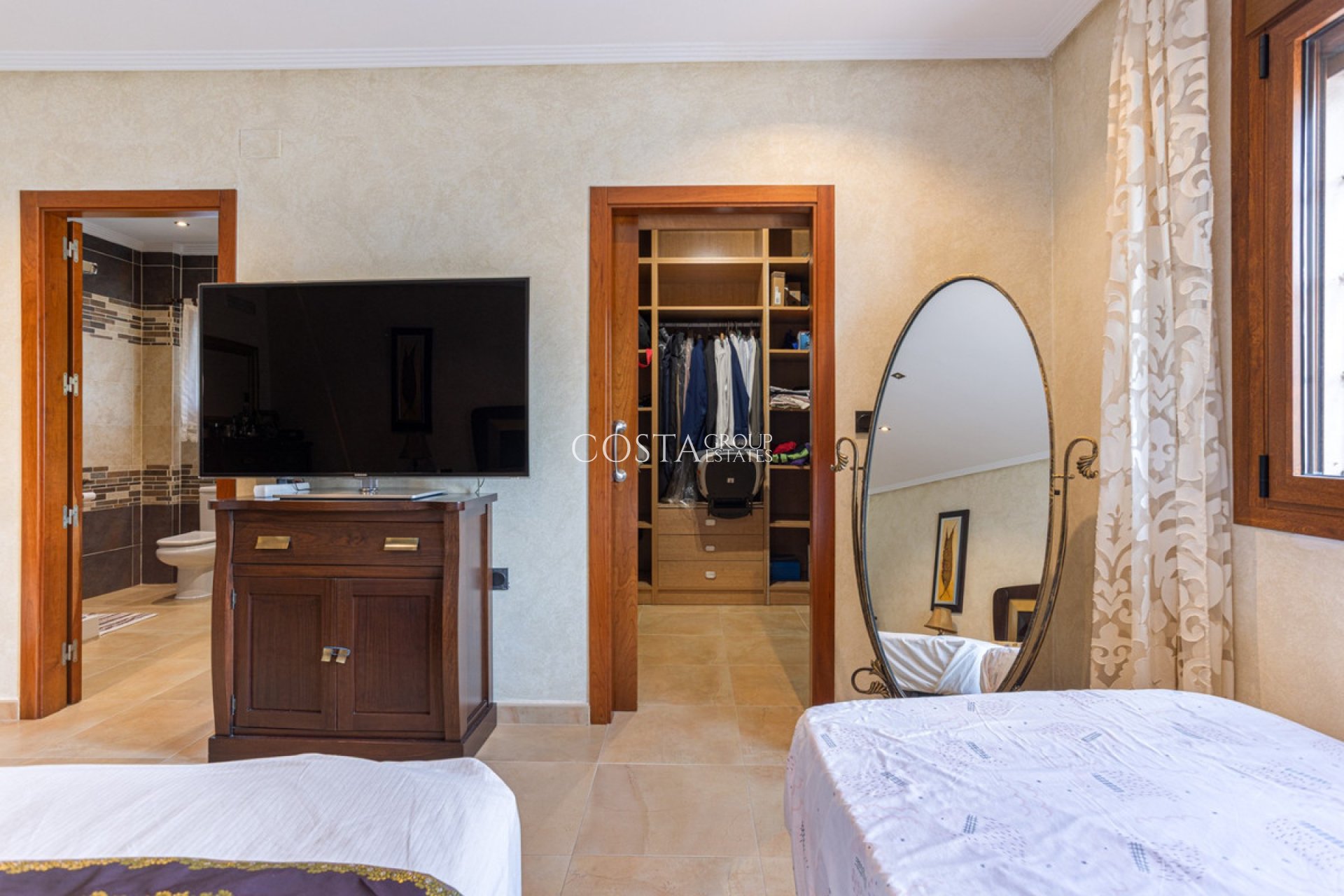 Wiederverkauf - Villa -
Los Montesinos - Los Montesinos Centro