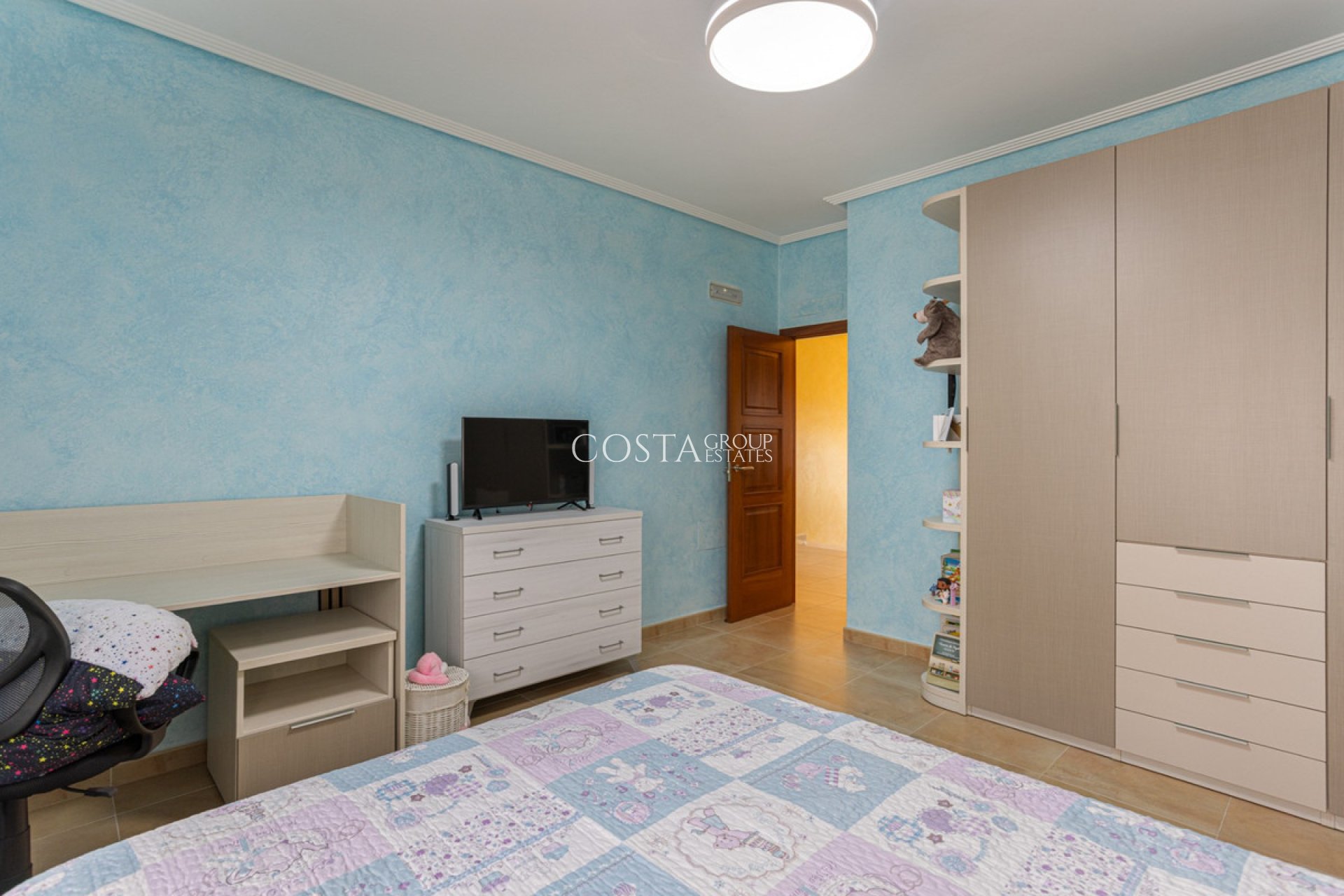 Wiederverkauf - Villa -
Los Montesinos - Los Montesinos Centro