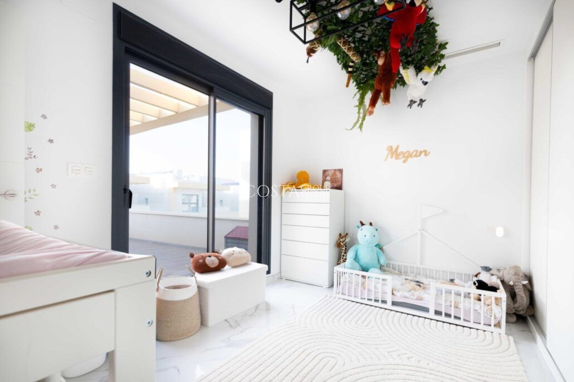 Wiederverkauf - Villa -
Los Montesinos - Los Montesinos Centro