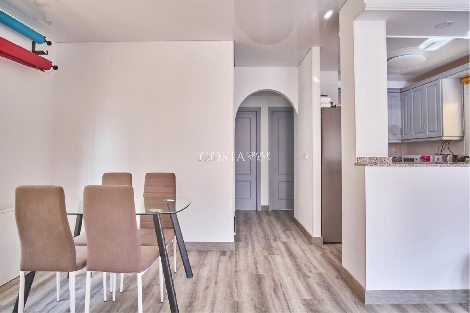 Wiederverkauf - Villa -
Los Montesinos - Los Montesinos Centro