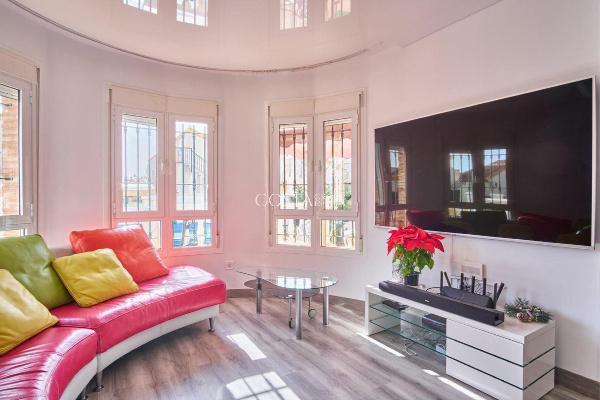 Wiederverkauf - Villa -
Los Montesinos - Los Montesinos Centro