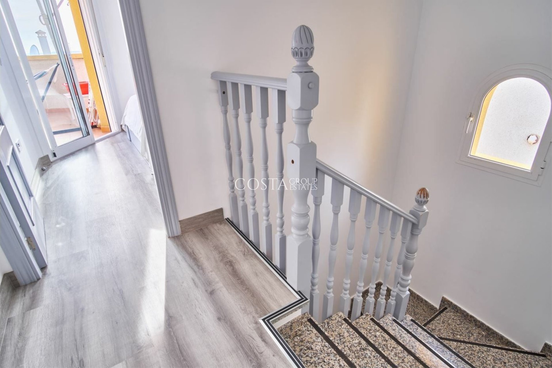 Wiederverkauf - Villa -
Los Montesinos - Los Montesinos Centro