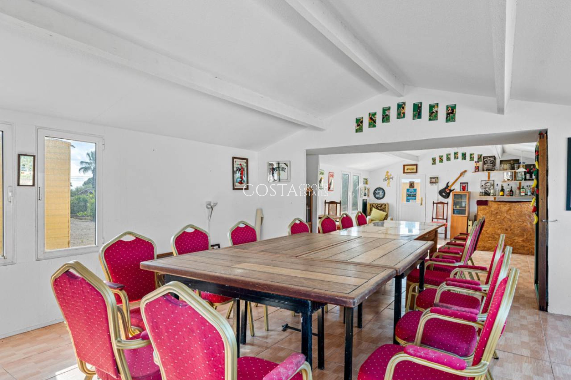 Wiederverkauf - Villa -
Los Montesinos