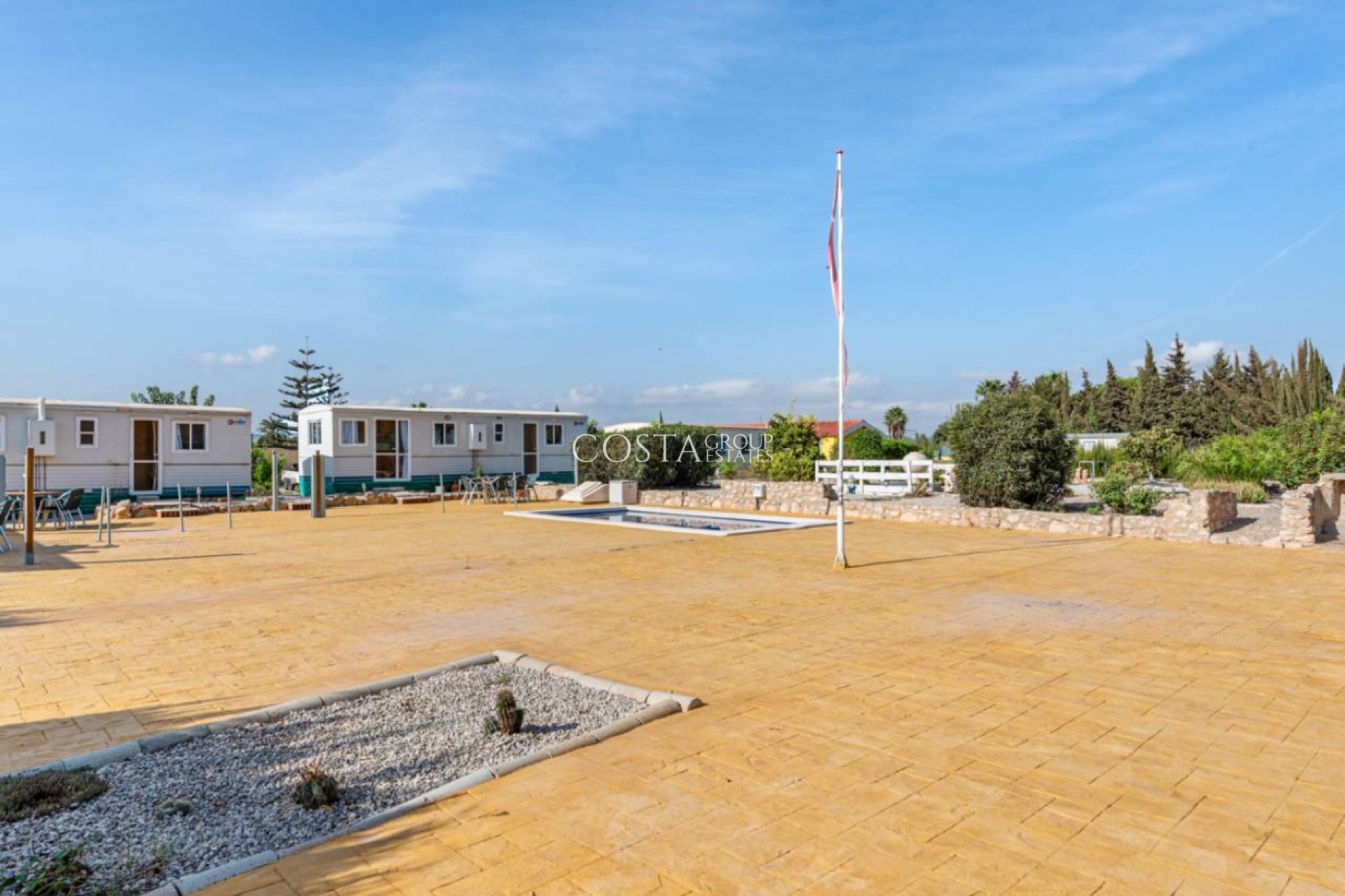 Wiederverkauf - Villa -
Los Montesinos