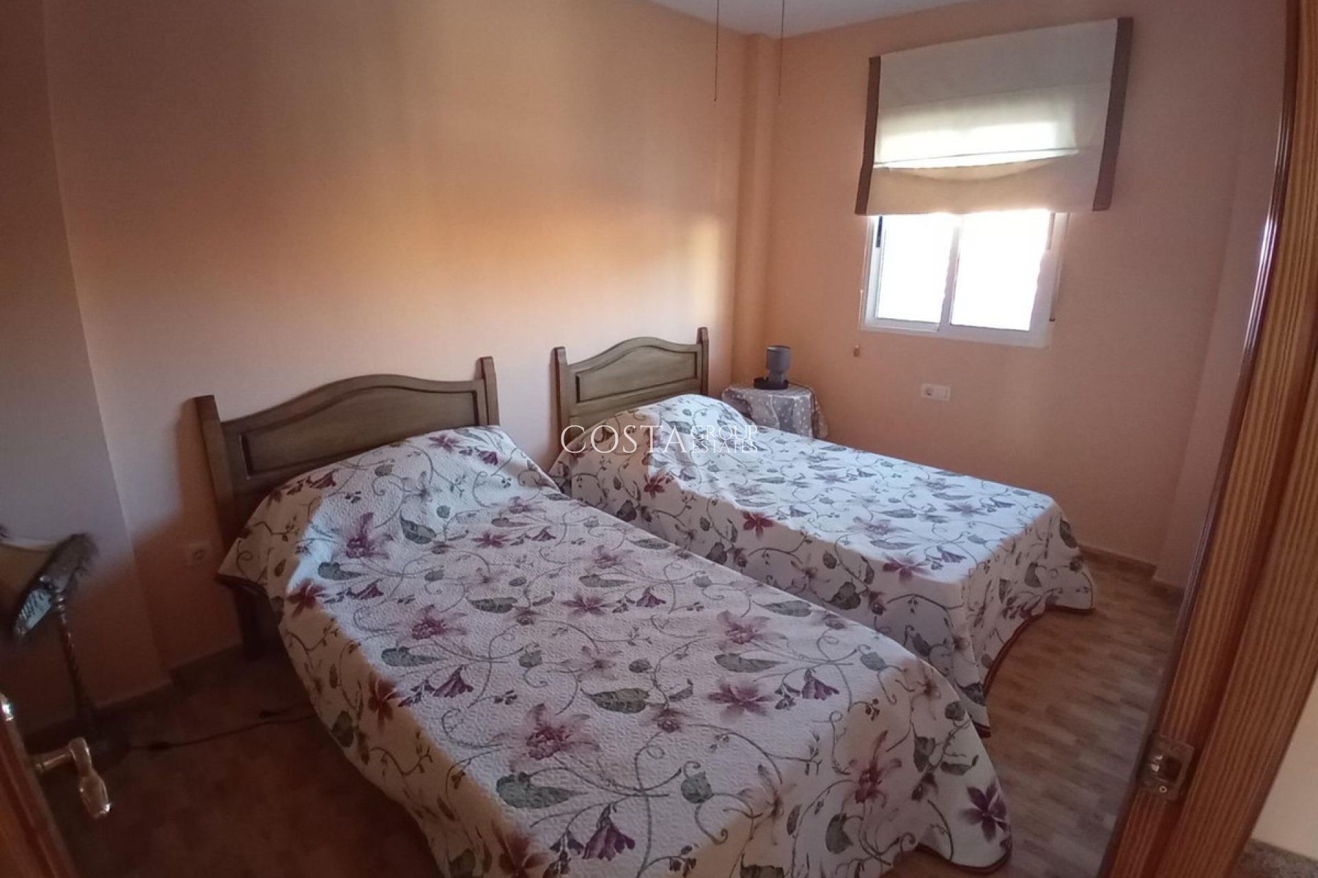 Wiederverkauf - Villa -
Mazarrón - Bolnuevo