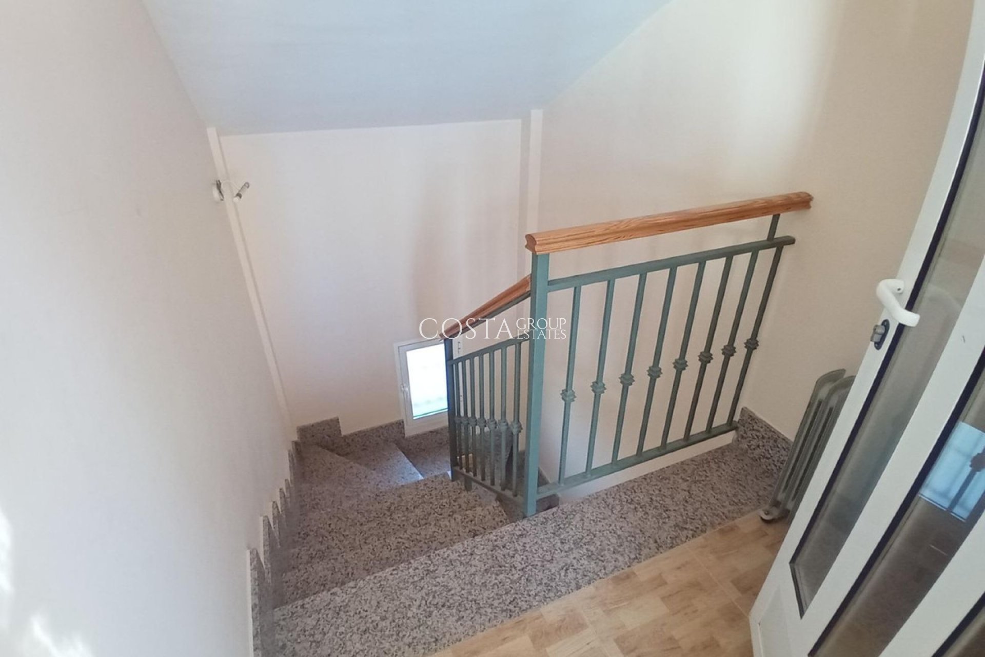 Wiederverkauf - Villa -
Mazarrón - Bolnuevo