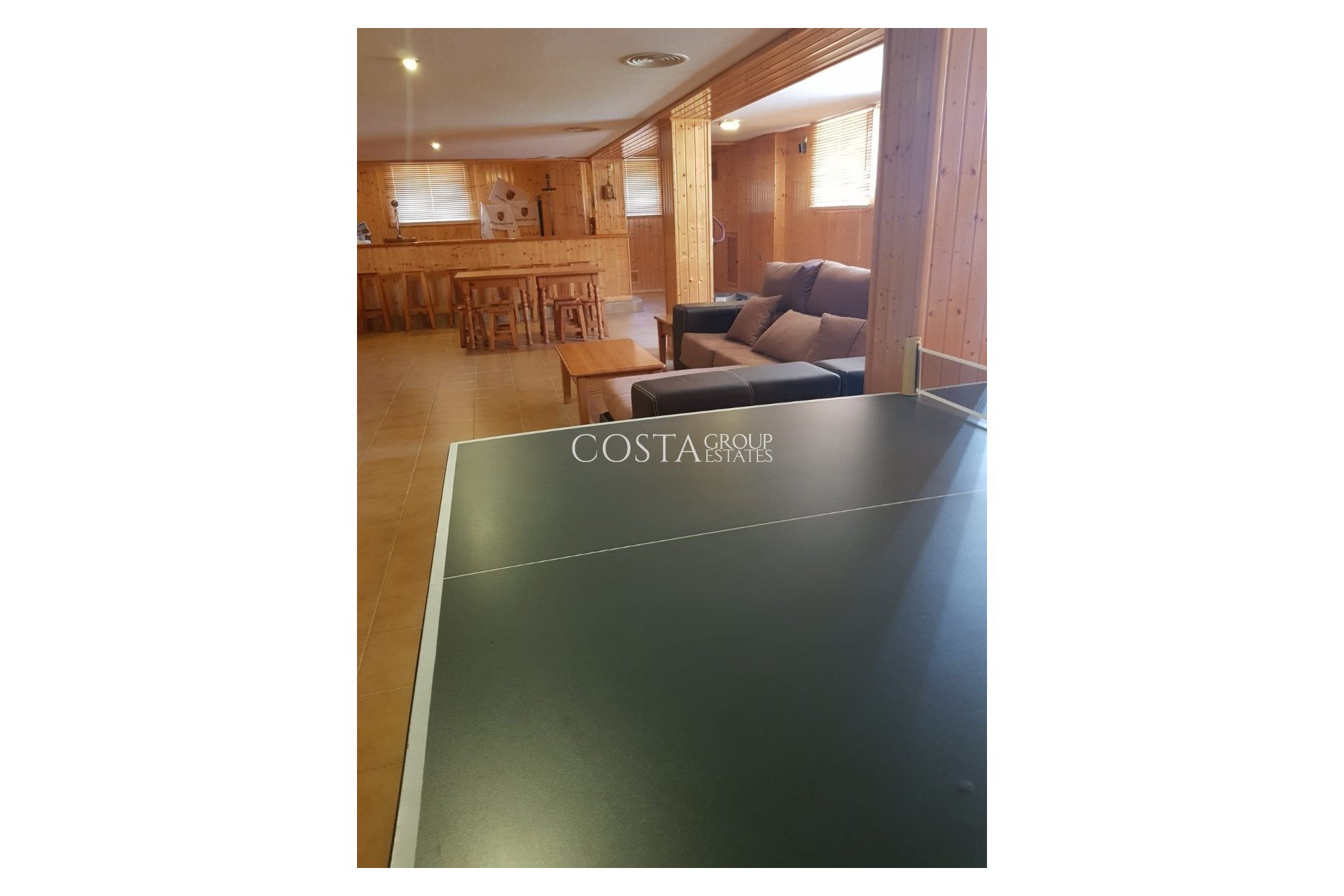 Wiederverkauf - Villa -
Mazarrón - Bolnuevo