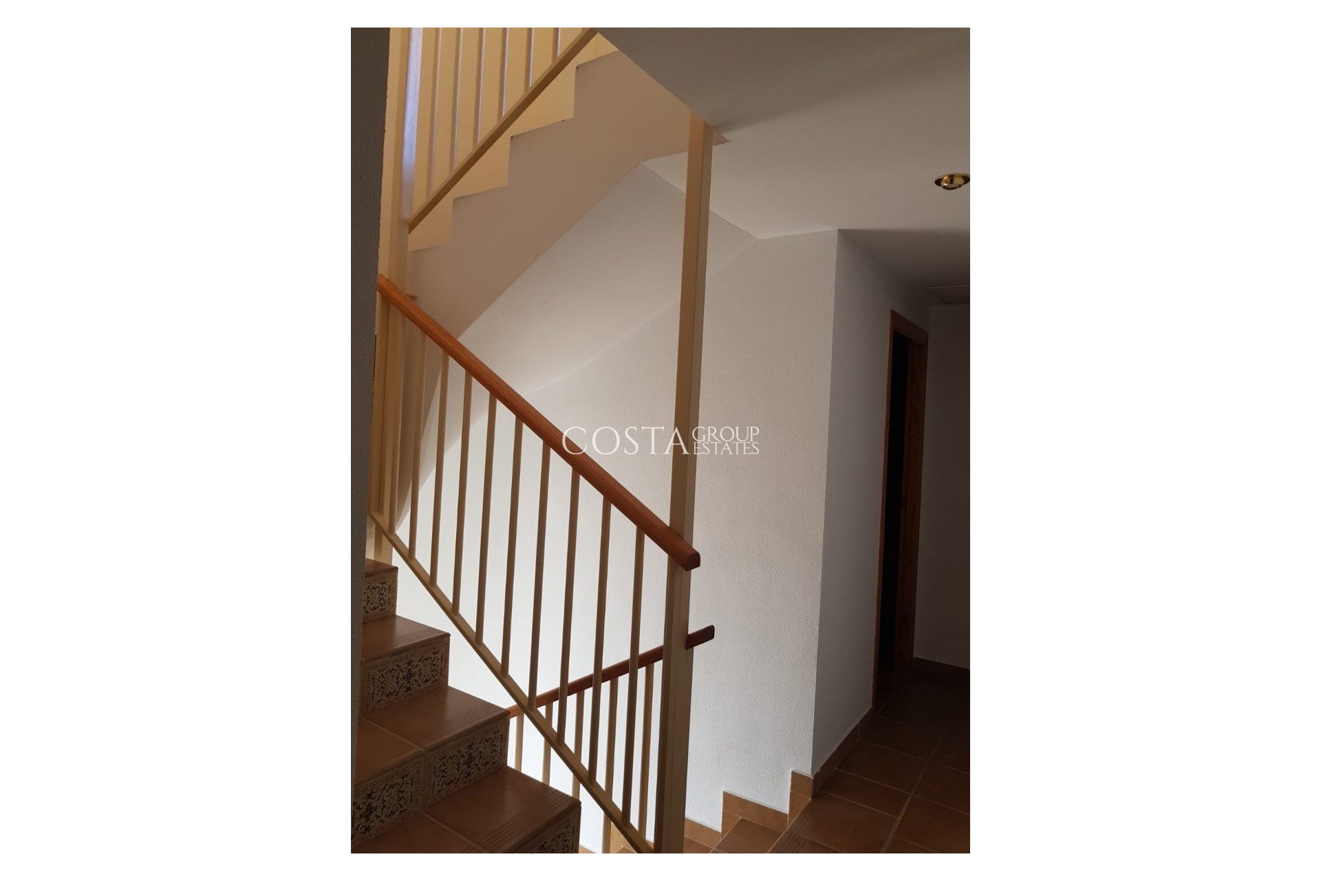 Wiederverkauf - Villa -
Mazarrón - Bolnuevo